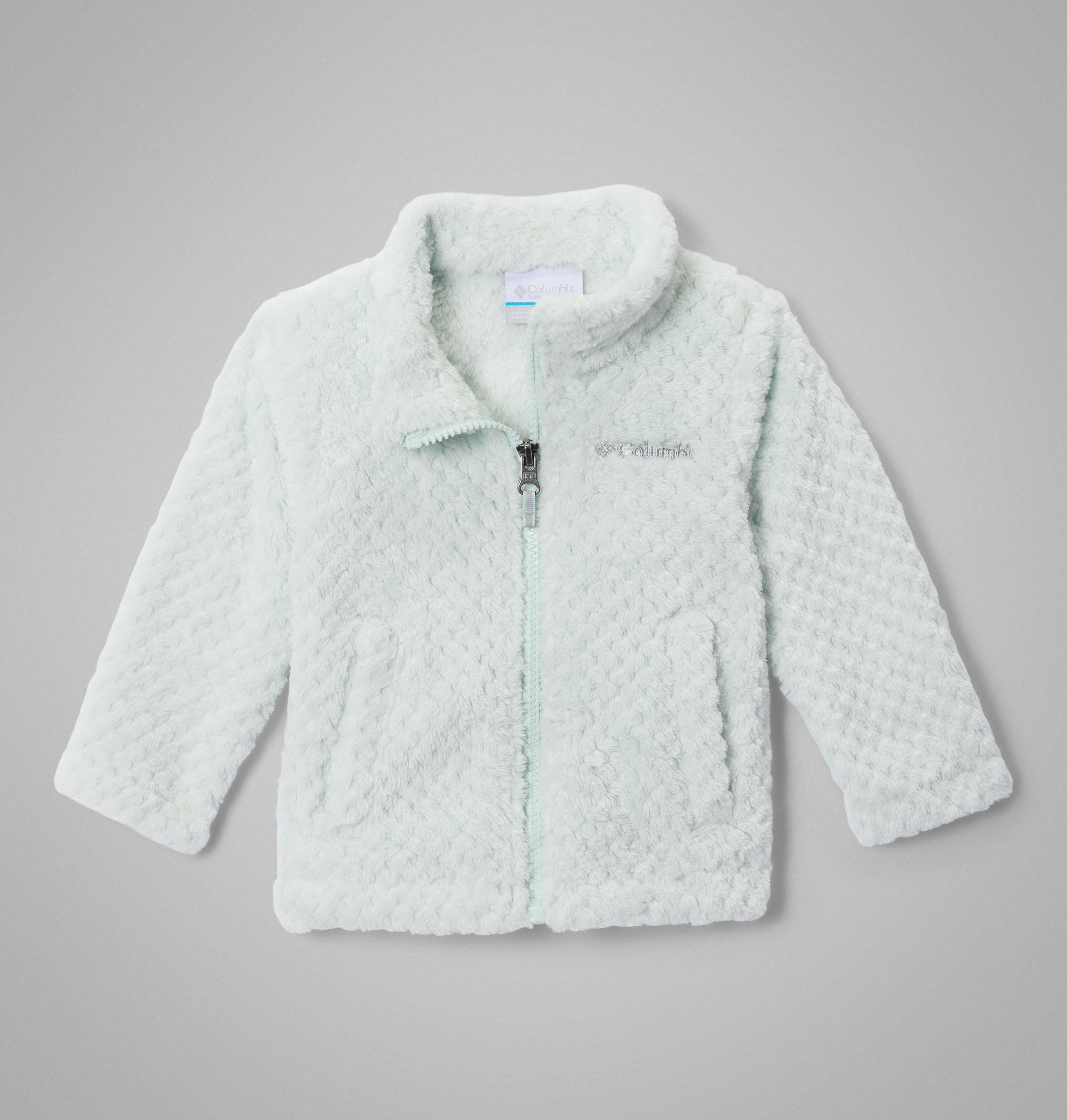 Girls’ Infant Fire Side Sherpa Jacket | 309 | 0/3 1