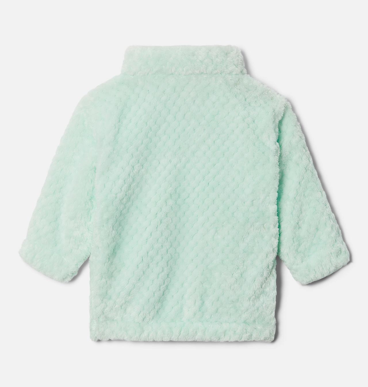 Girls’ Infant Fire Side™ Sherpa Jacket 2