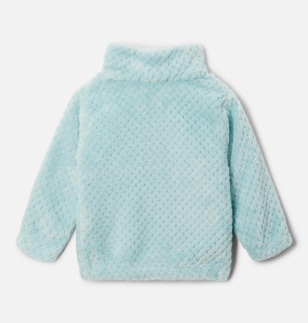 Girls’ Infant Fire Side™ Sherpa Jacket 2