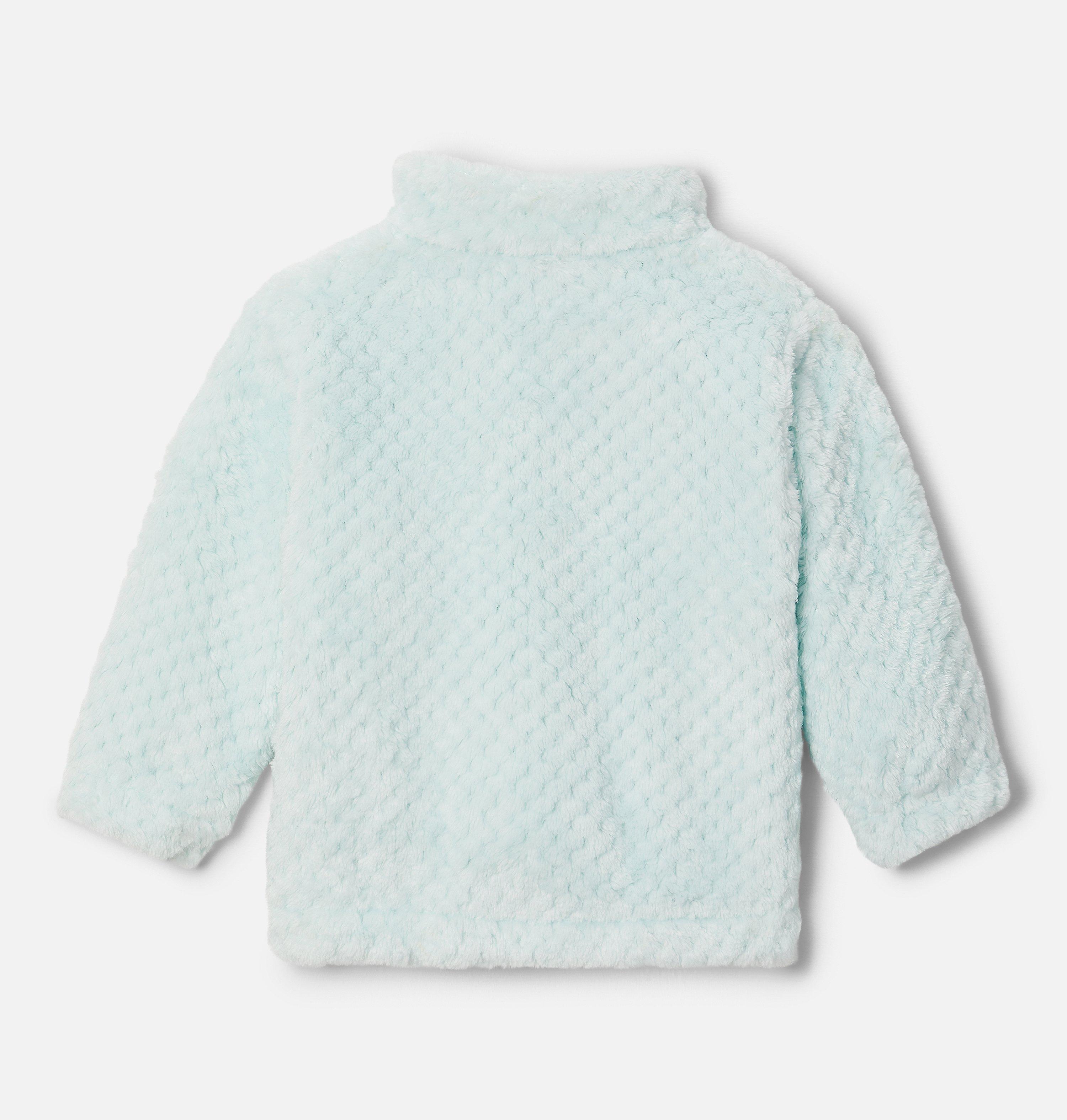 Girls’ Infant Fire Side Sherpa Jacket 2