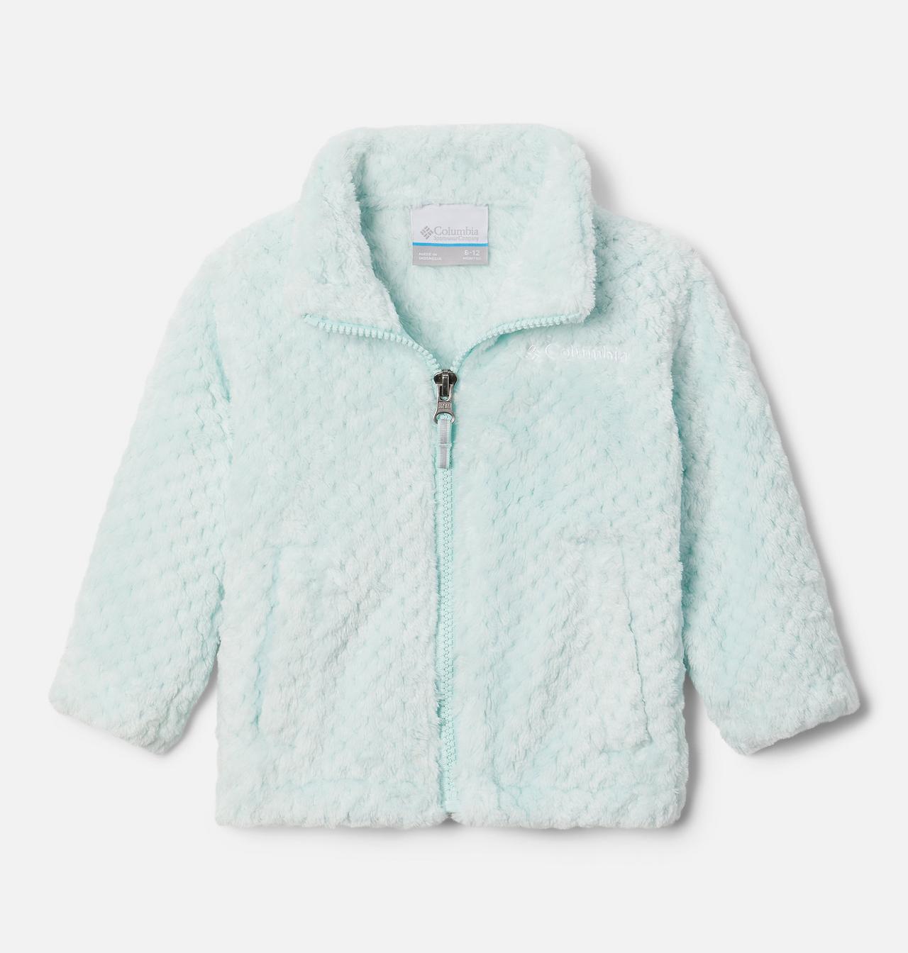 Girls’ Infant Fire Side™ Sherpa Jacket 1