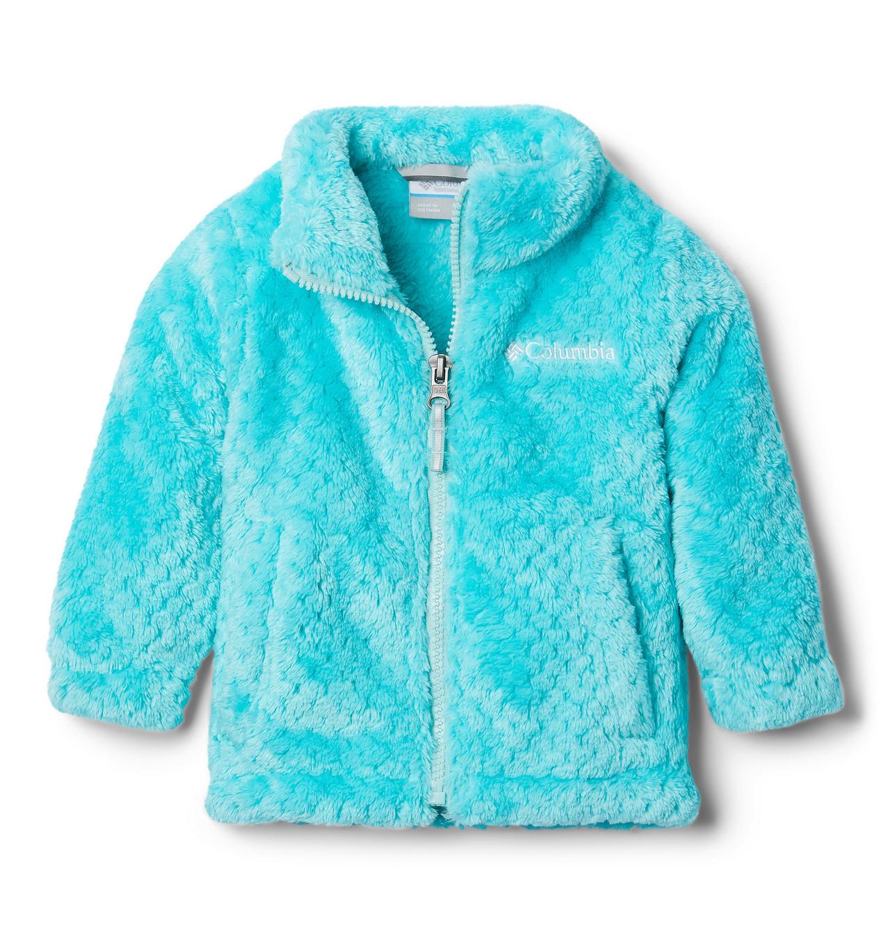 Girls’ Infant Fire Side™ Sherpa Jacket 1