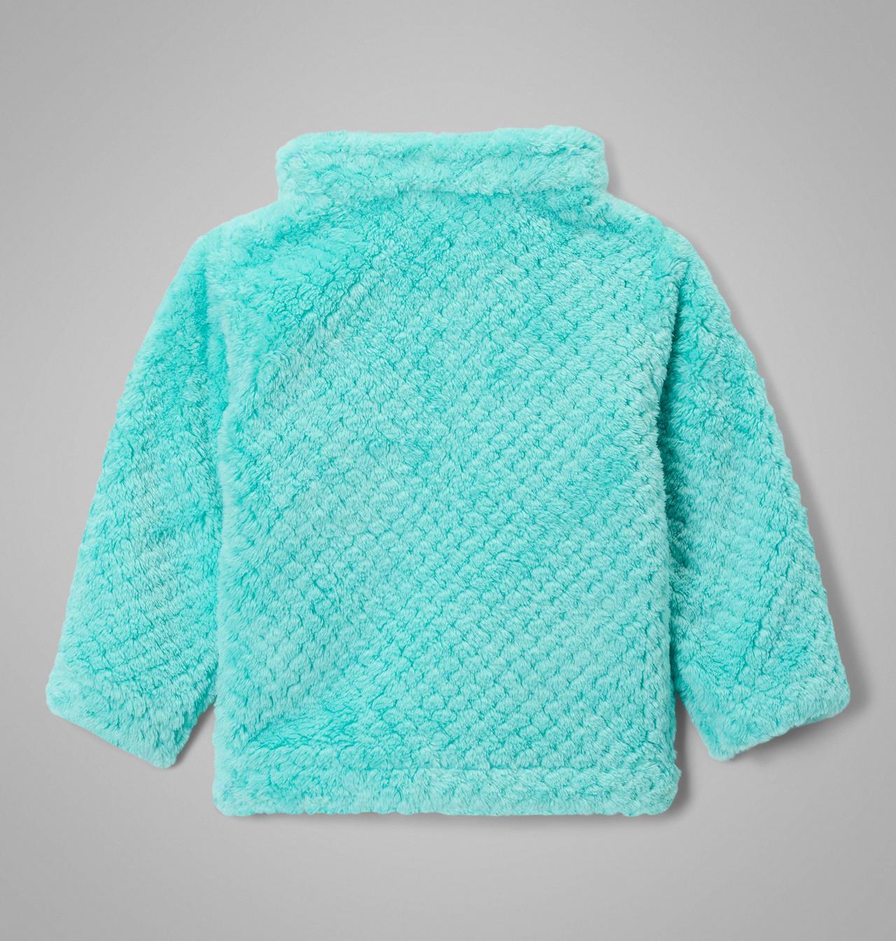 Girls’ Infant Fire Side™ Sherpa Jacket | 356 | 3/6 2