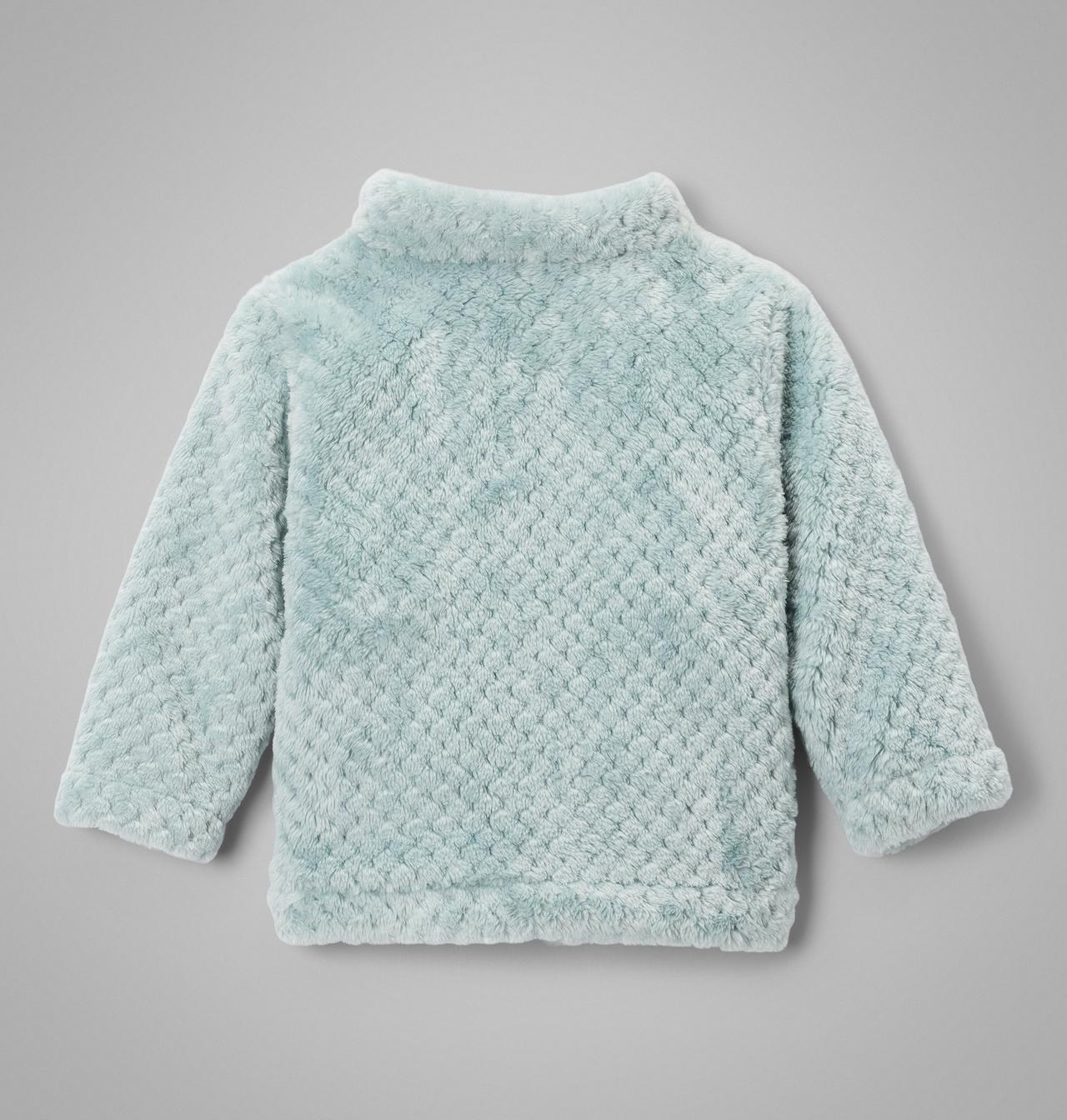 Girls’ Infant Fire Side™ Sherpa Jacket 2