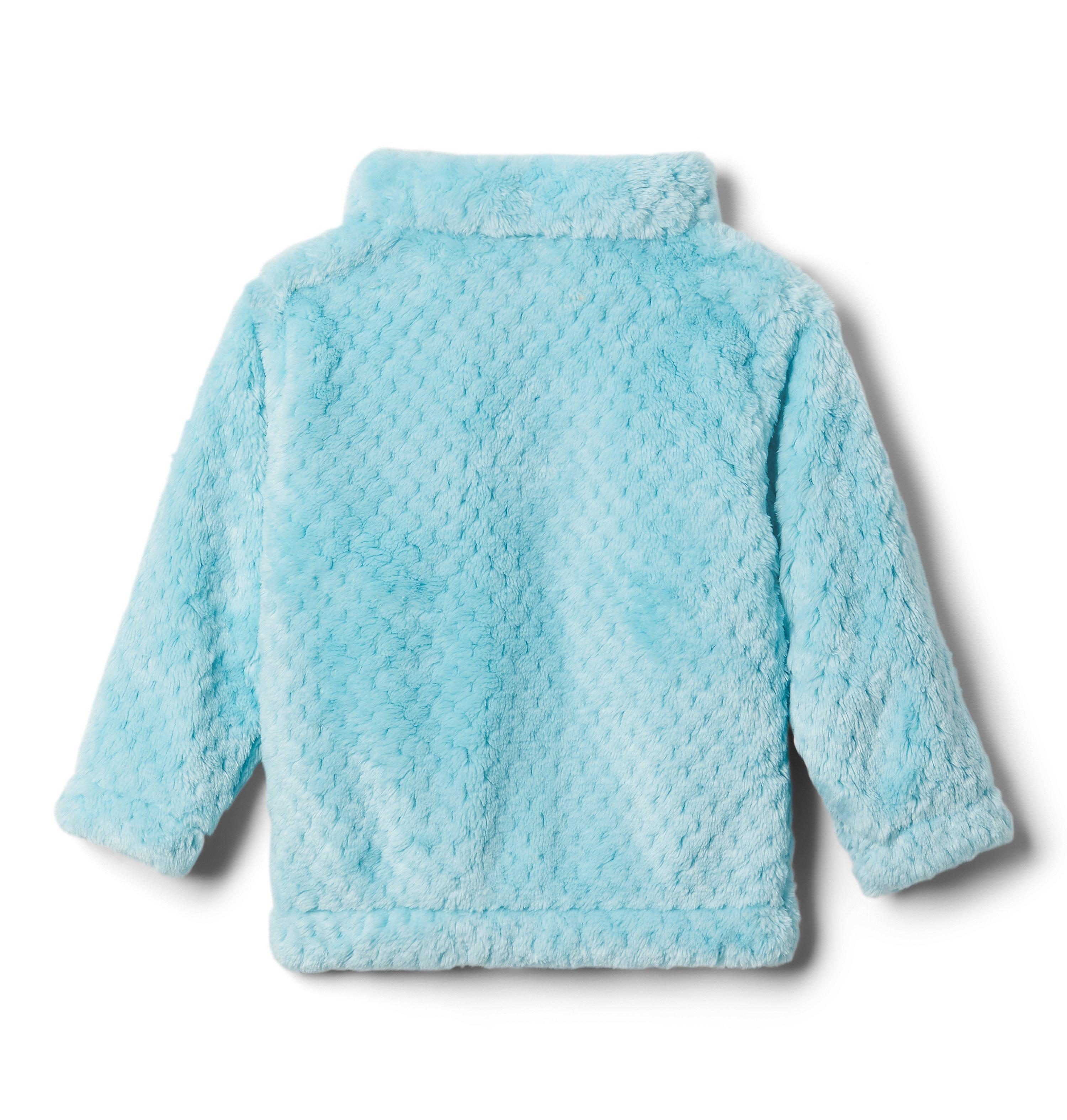 Girls’ Infant Fire Side Sherpa Jacket 2