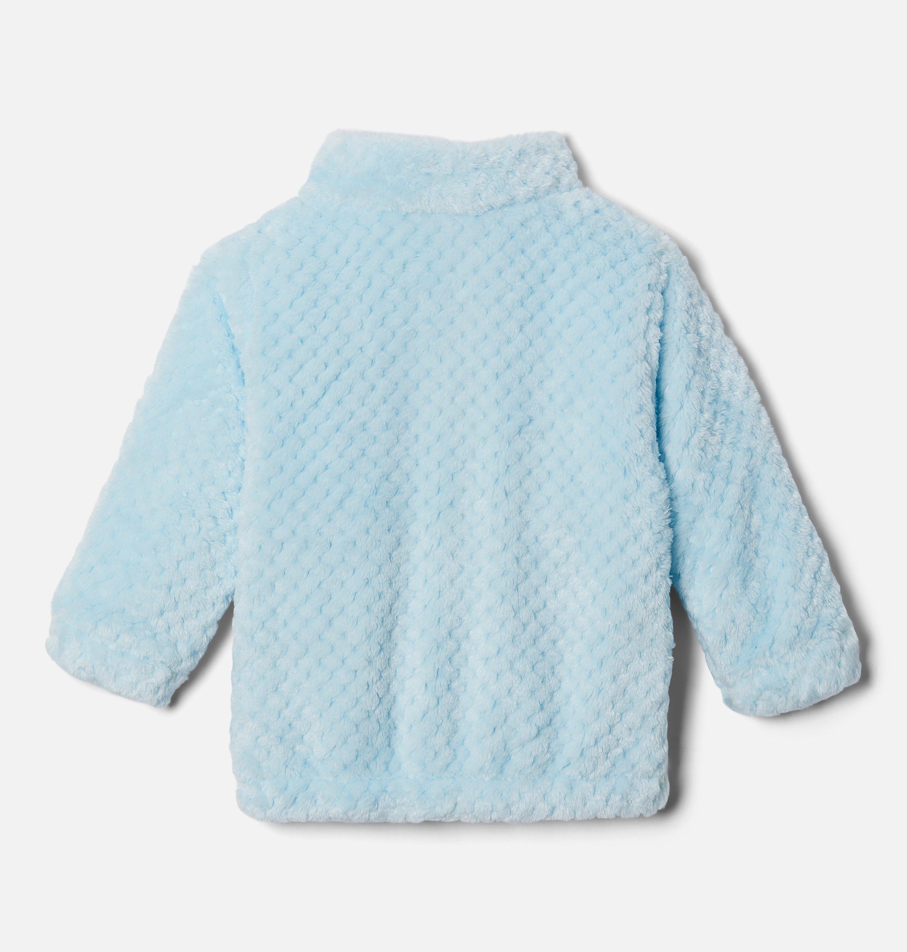 Girls’ Infant Fire Side Sherpa Jacket 2