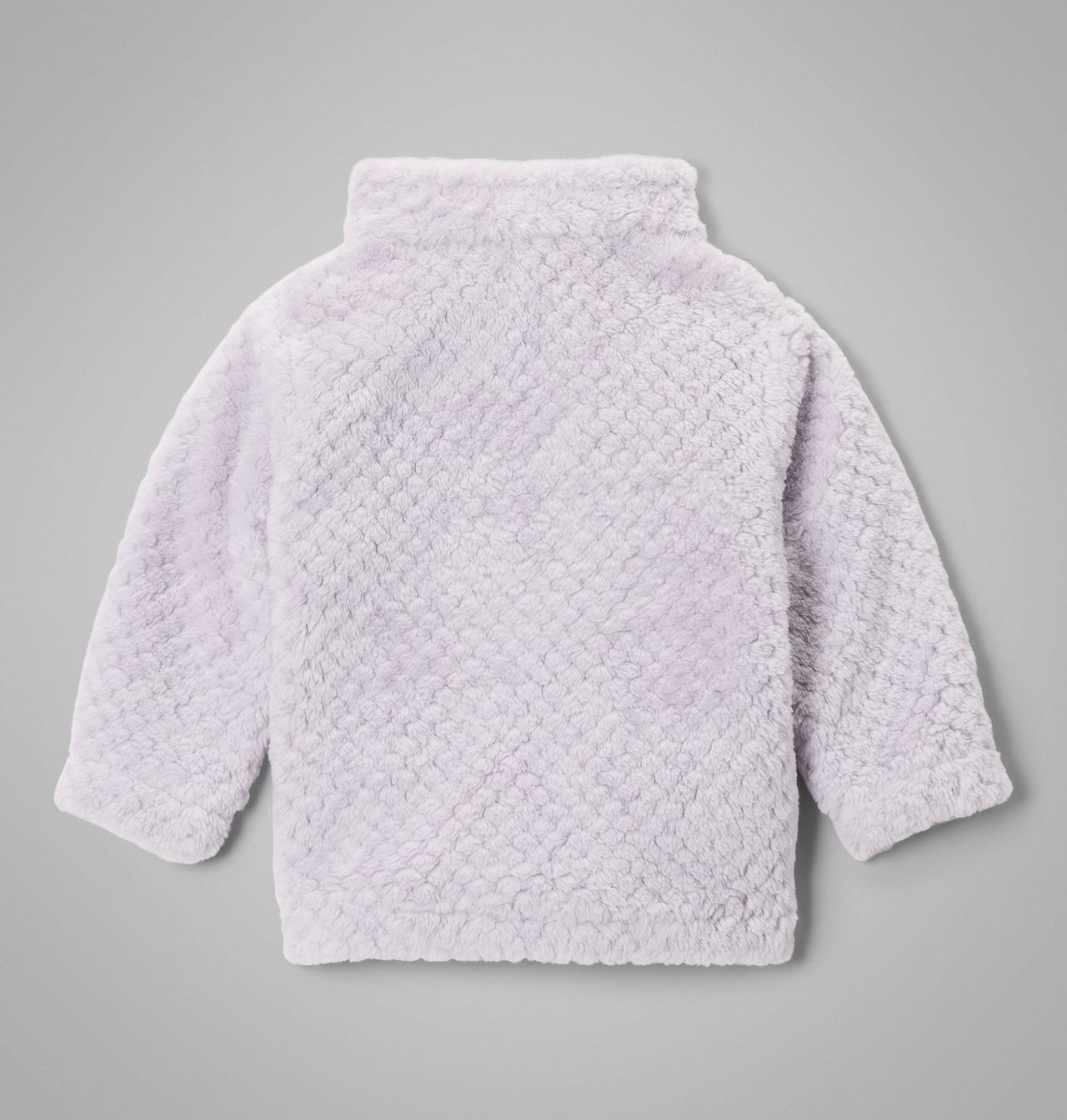 Girls’ Infant Fire Side™ Sherpa Jacket | 551 | 0/3 2
