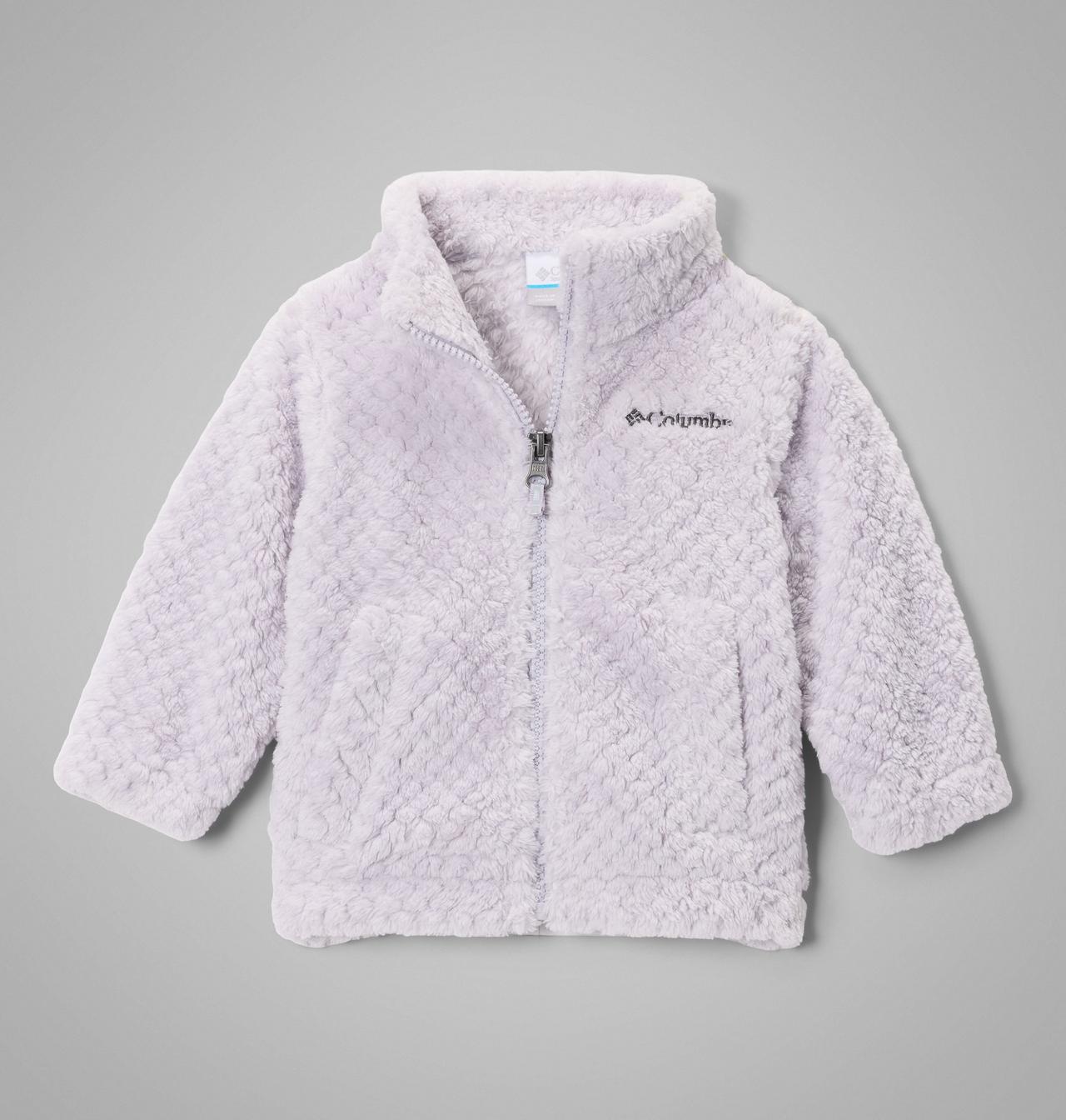 Girls’ Infant Fire Side™ Sherpa Jacket | 551 | 0/3 1