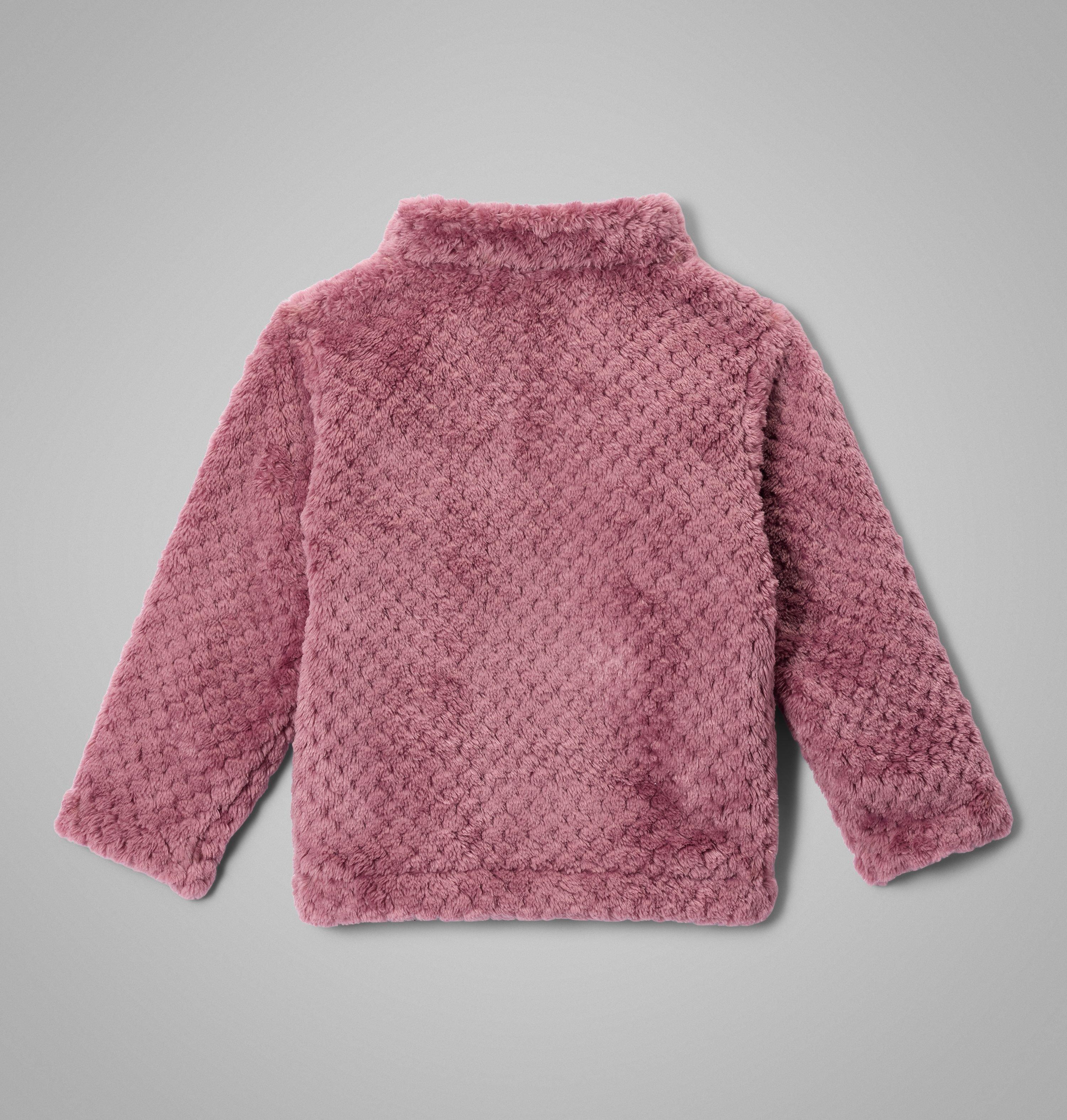 Girls’ Infant Fire Side Sherpa Jacket | 552 | 0/3 2
