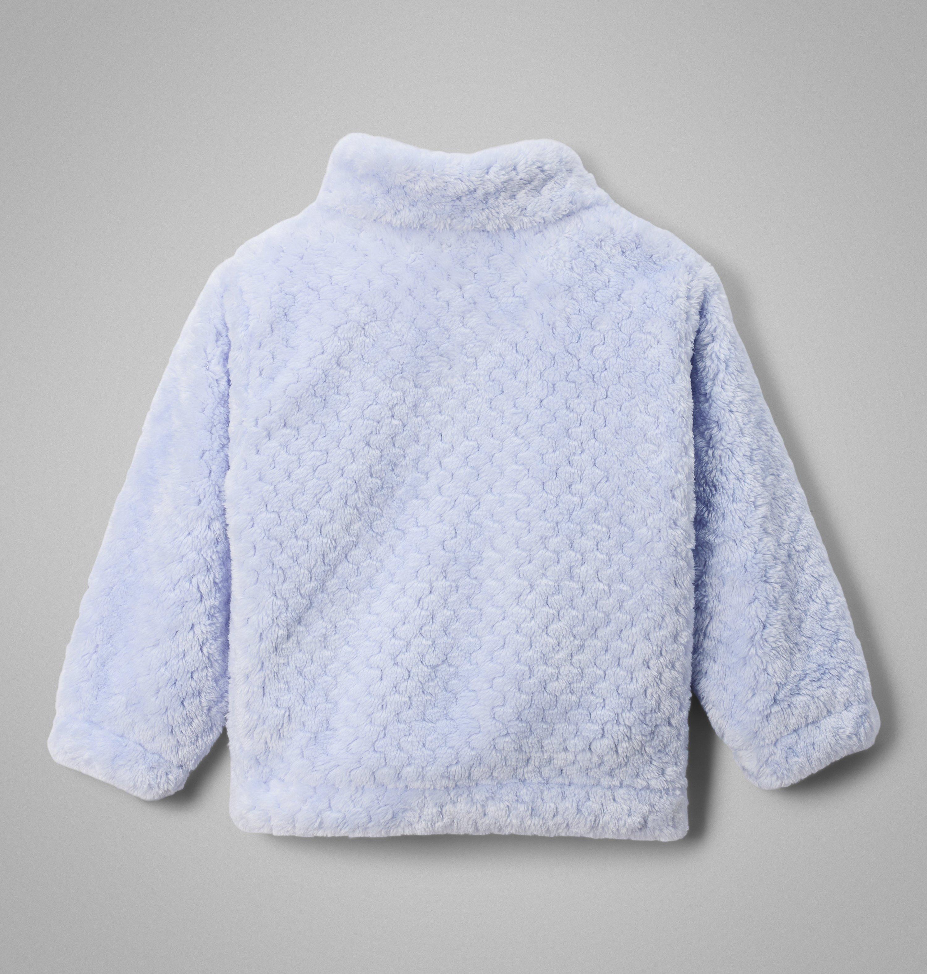 Girls’ Infant Fire Side Sherpa Jacket 2