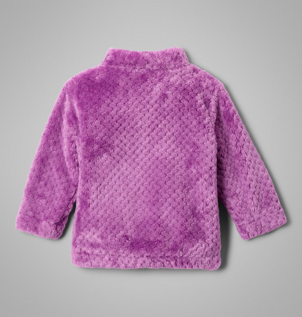 Girls’ Infant Fire Side™ Sherpa Jacket 2