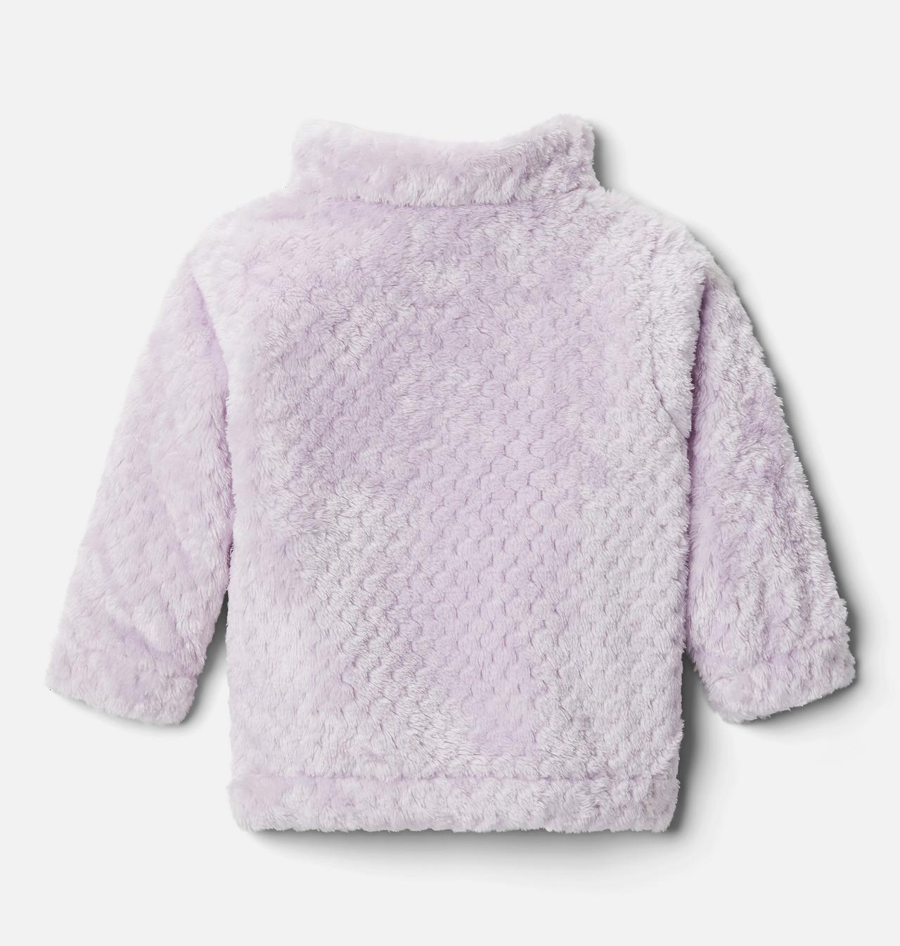 Girls’ Infant Fire Side™ Sherpa Jacket 2