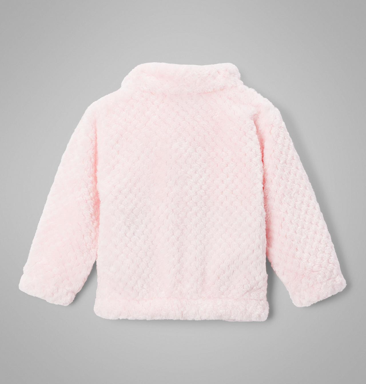 Girls’ Infant Fire Side™ Sherpa Jacket 2