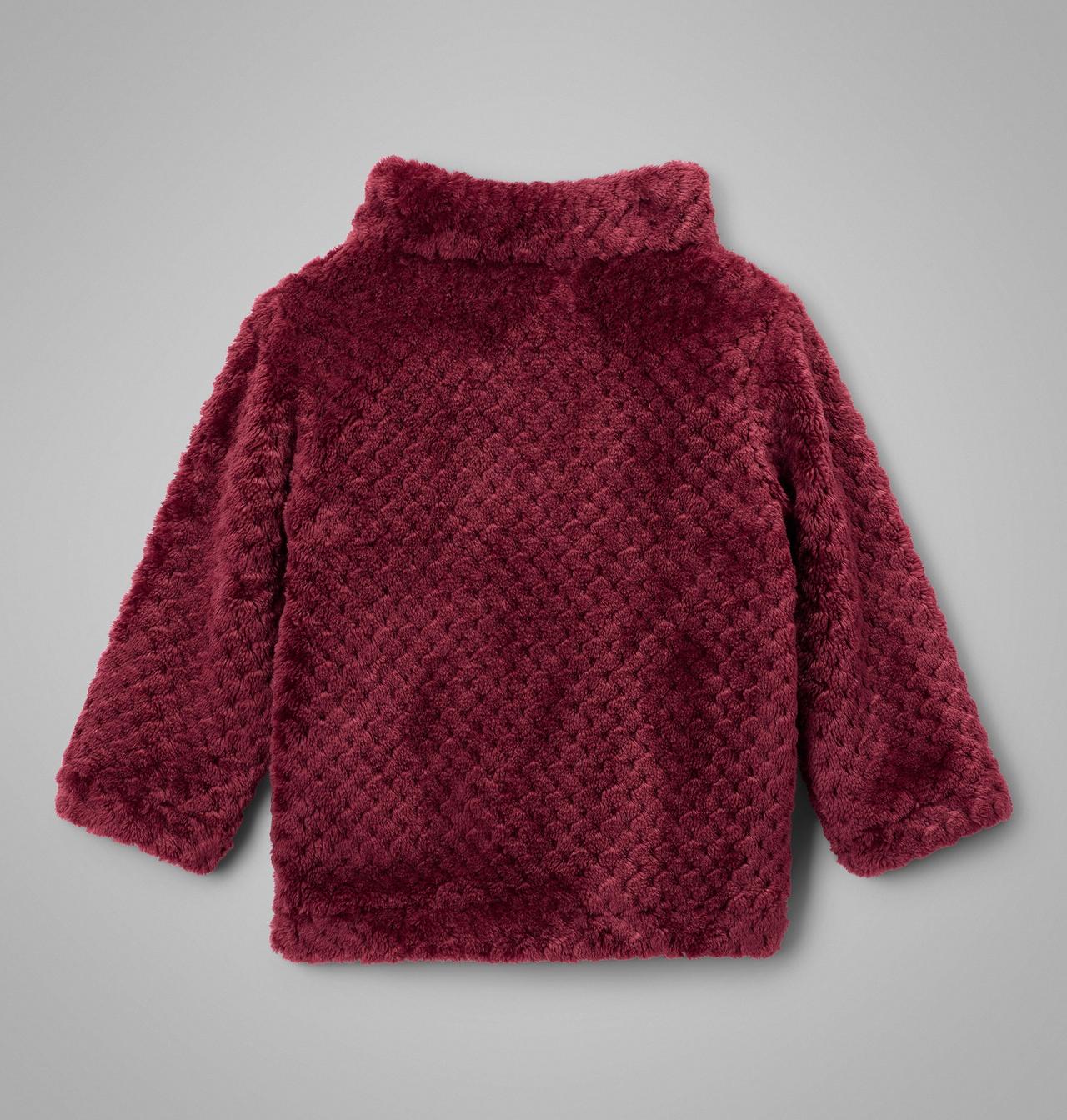 Girls’ Infant Fire Side™ Sherpa Jacket | 624 | 18/24 2