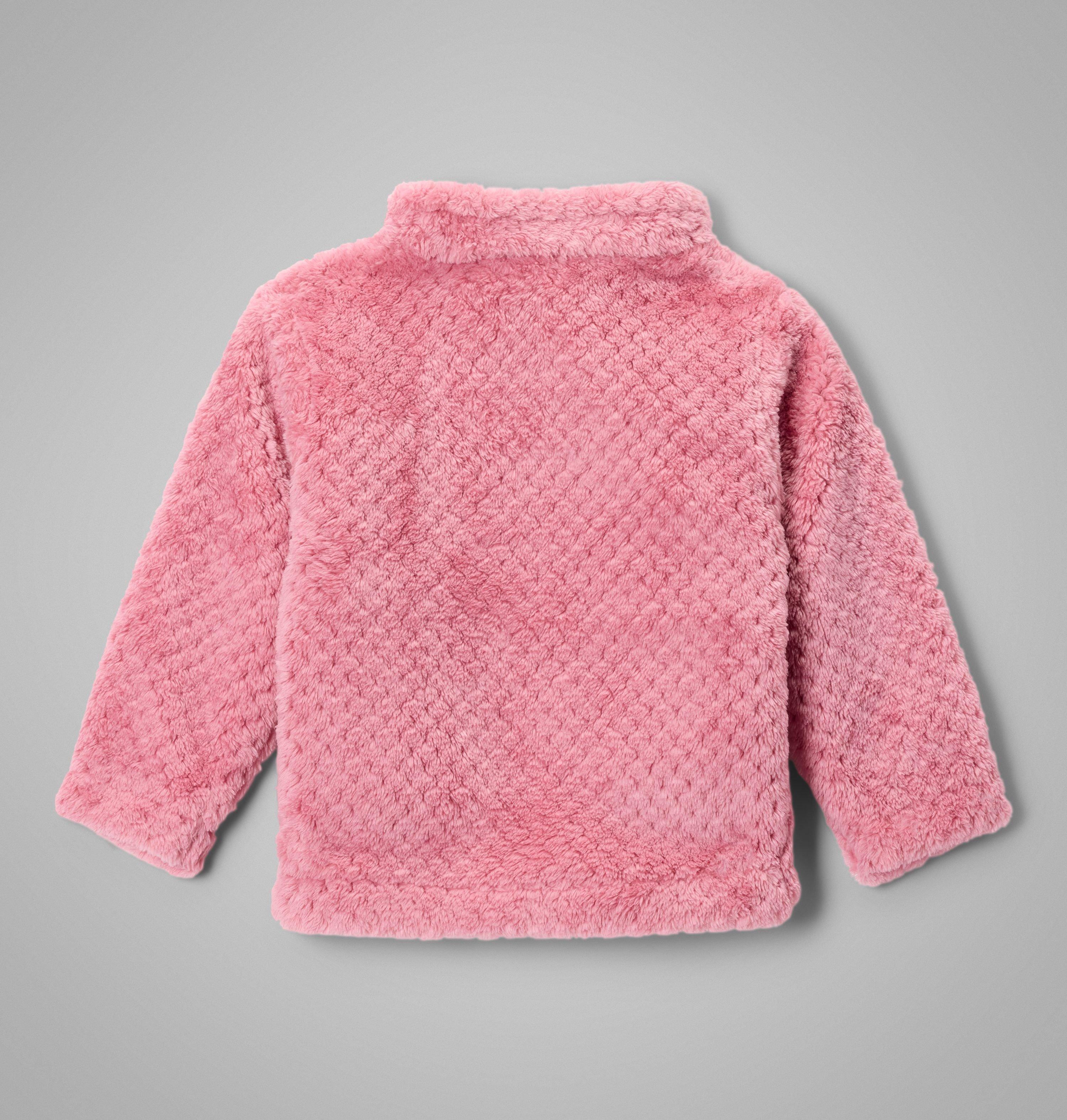 Girls’ Infant Fire Side Sherpa Jacket 2