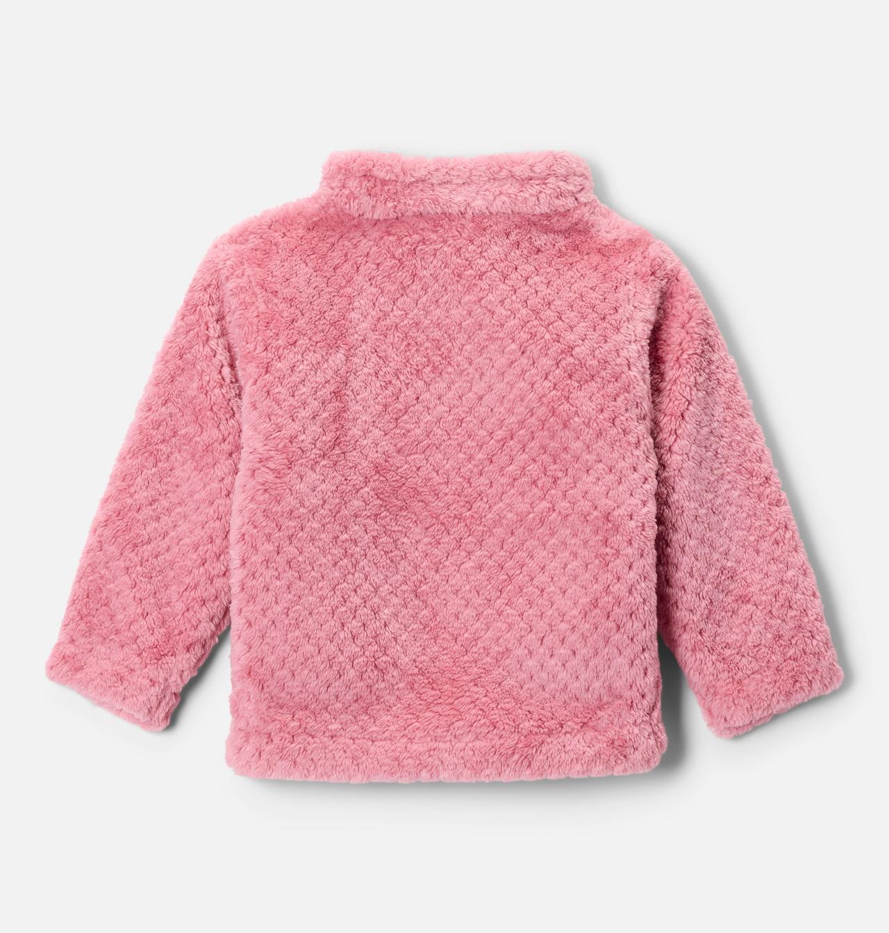 Girls’ Infant Fire Side™ Sherpa Jacket 2