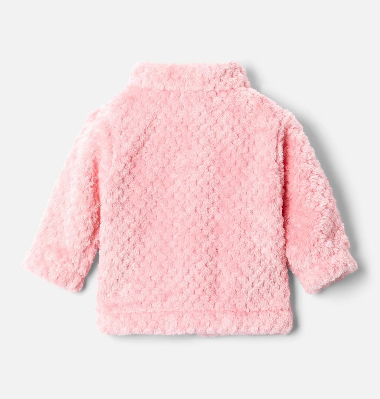 Girls’ Infant Fire Side™ Sherpa Jacket 2