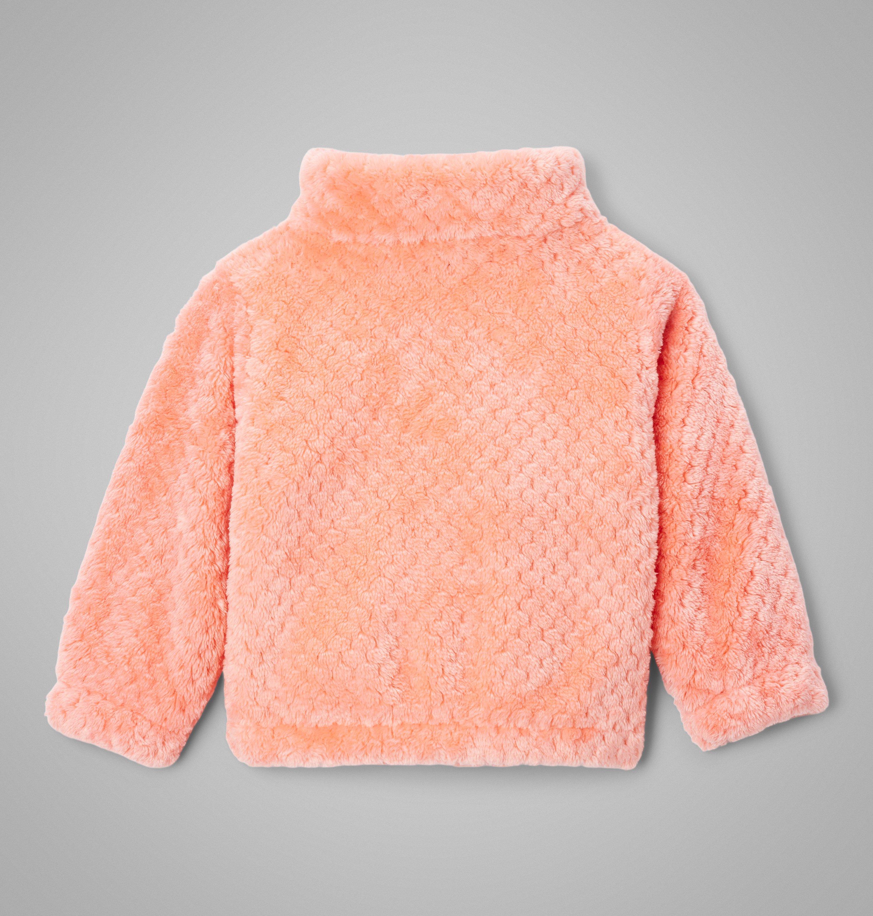 Girls’ Infant Fire Side Sherpa Jacket 2