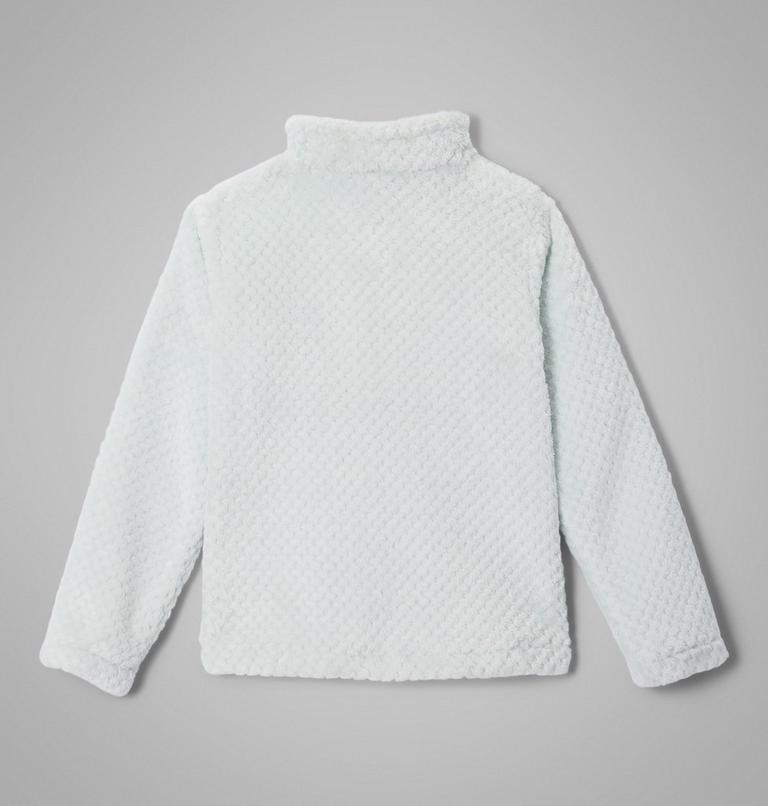 Fire Side Sherpa Full Zip, Color: Tea Light, image 2