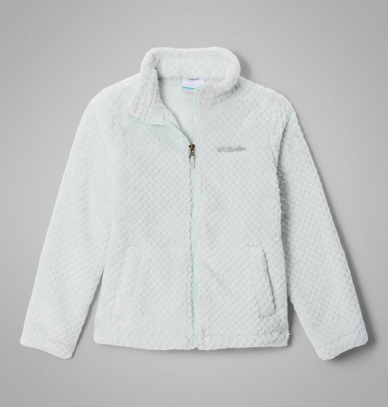 Fire Side Sherpa Full Zip, Color: Tea Light, image 1