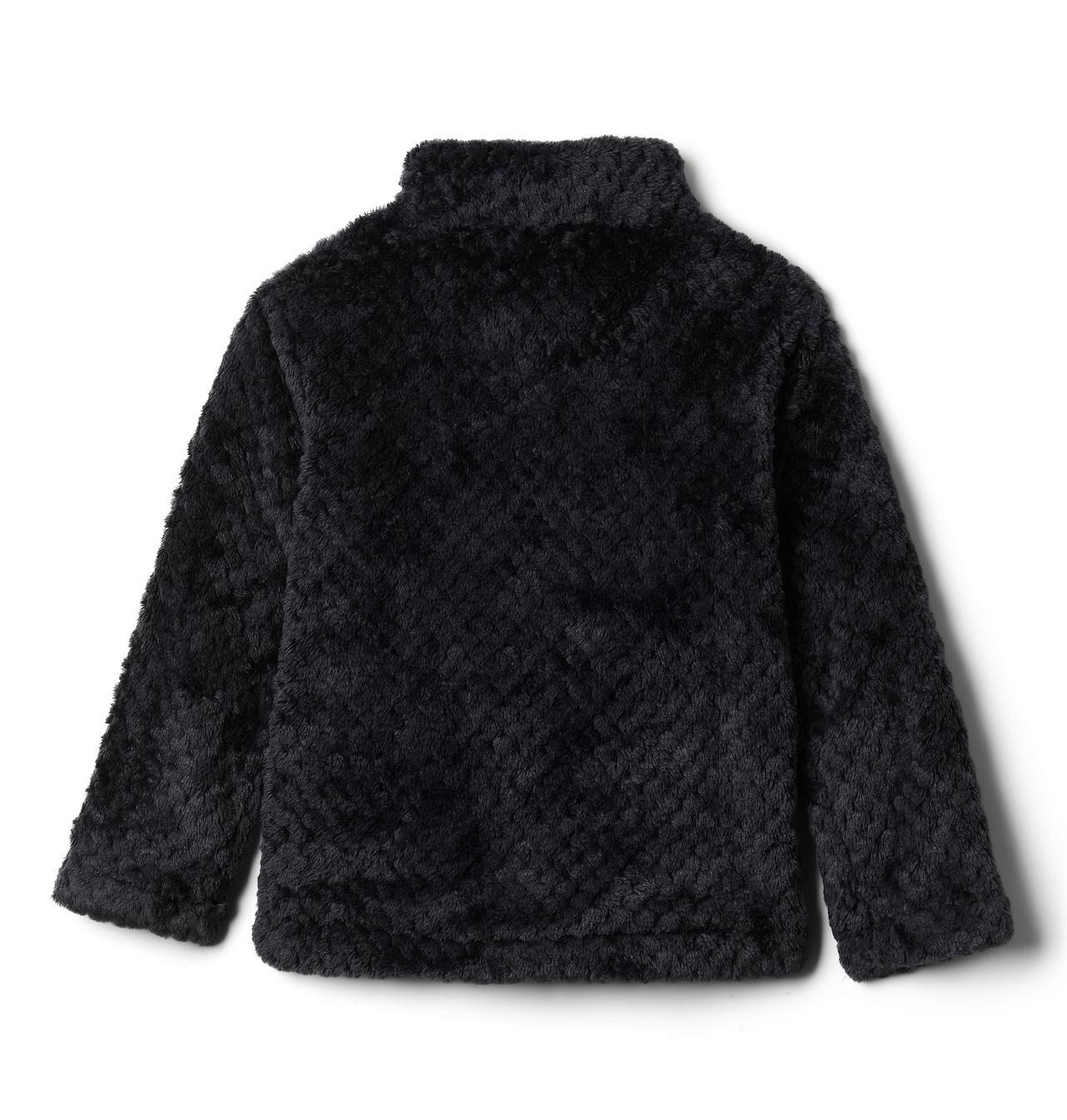 Girls' Toddler Fire Side™ Sherpa Full Zip 2
