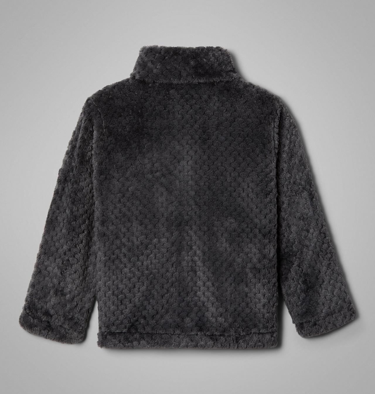 Girls' Toddler Fire Side™ Sherpa Full Zip 2