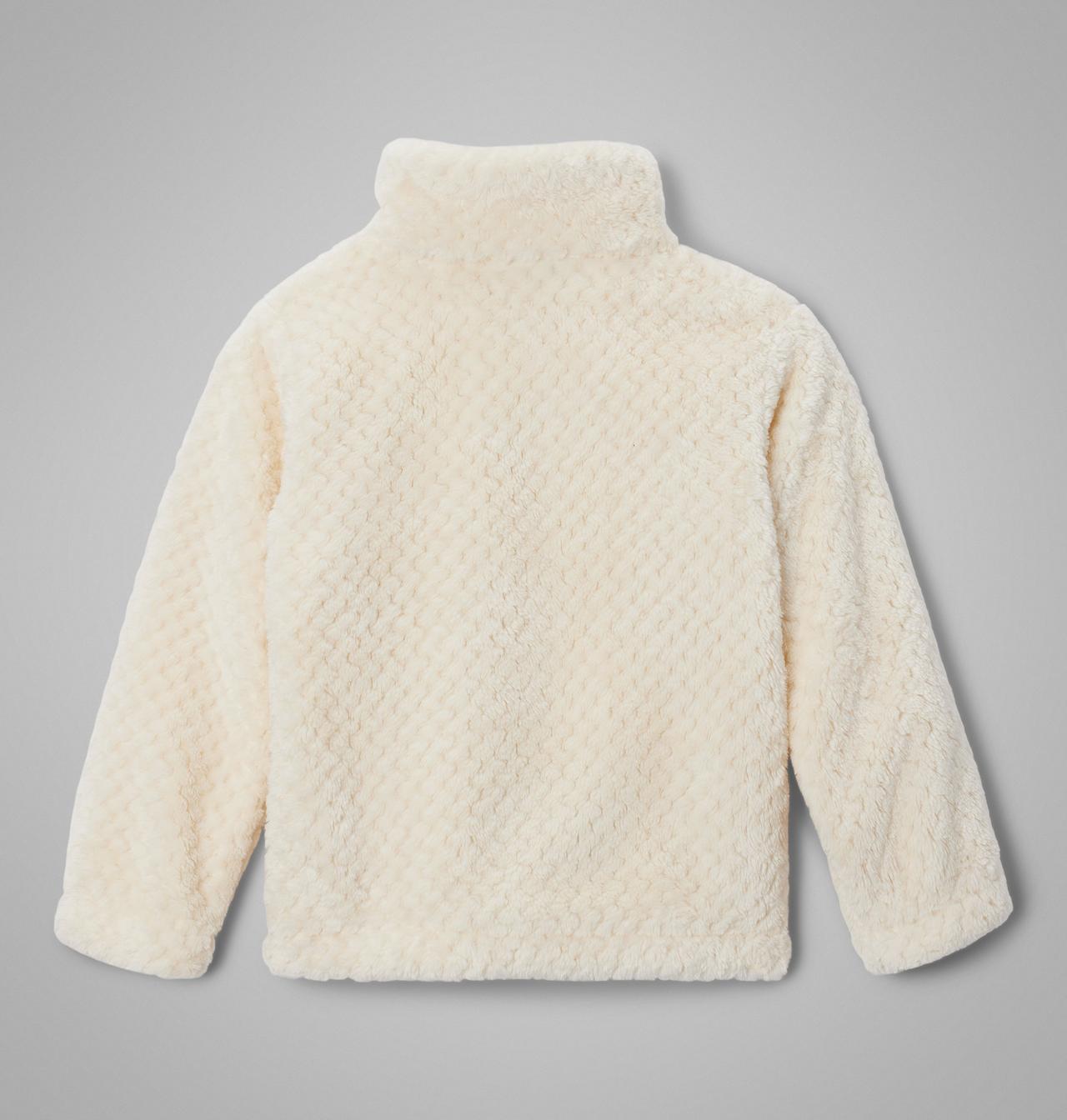 Girls' Toddler Fire Side™ Sherpa Full Zip 2