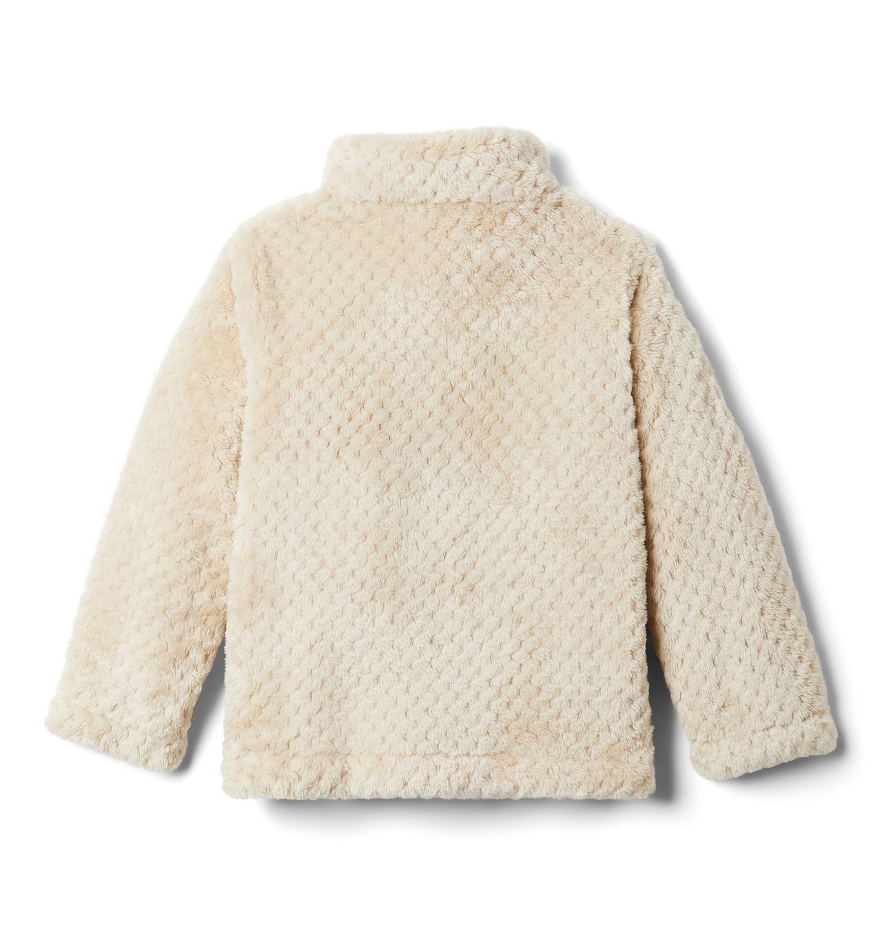 Girls' Toddler Fire Side™ Sherpa Full Zip 2