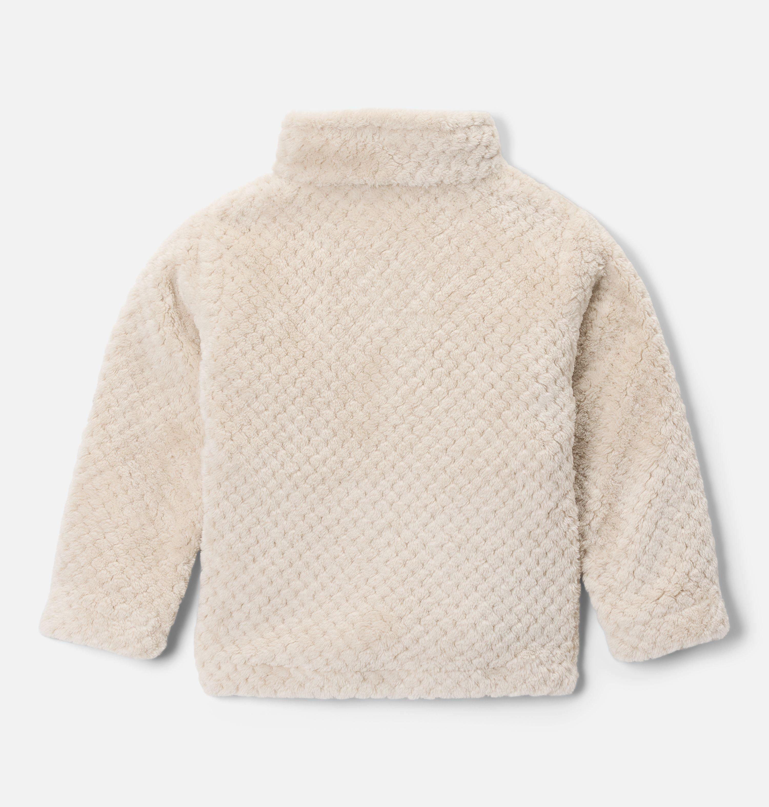 Girls' Toddler Fire Side Sherpa Full Zip | 278 | 2T 2
