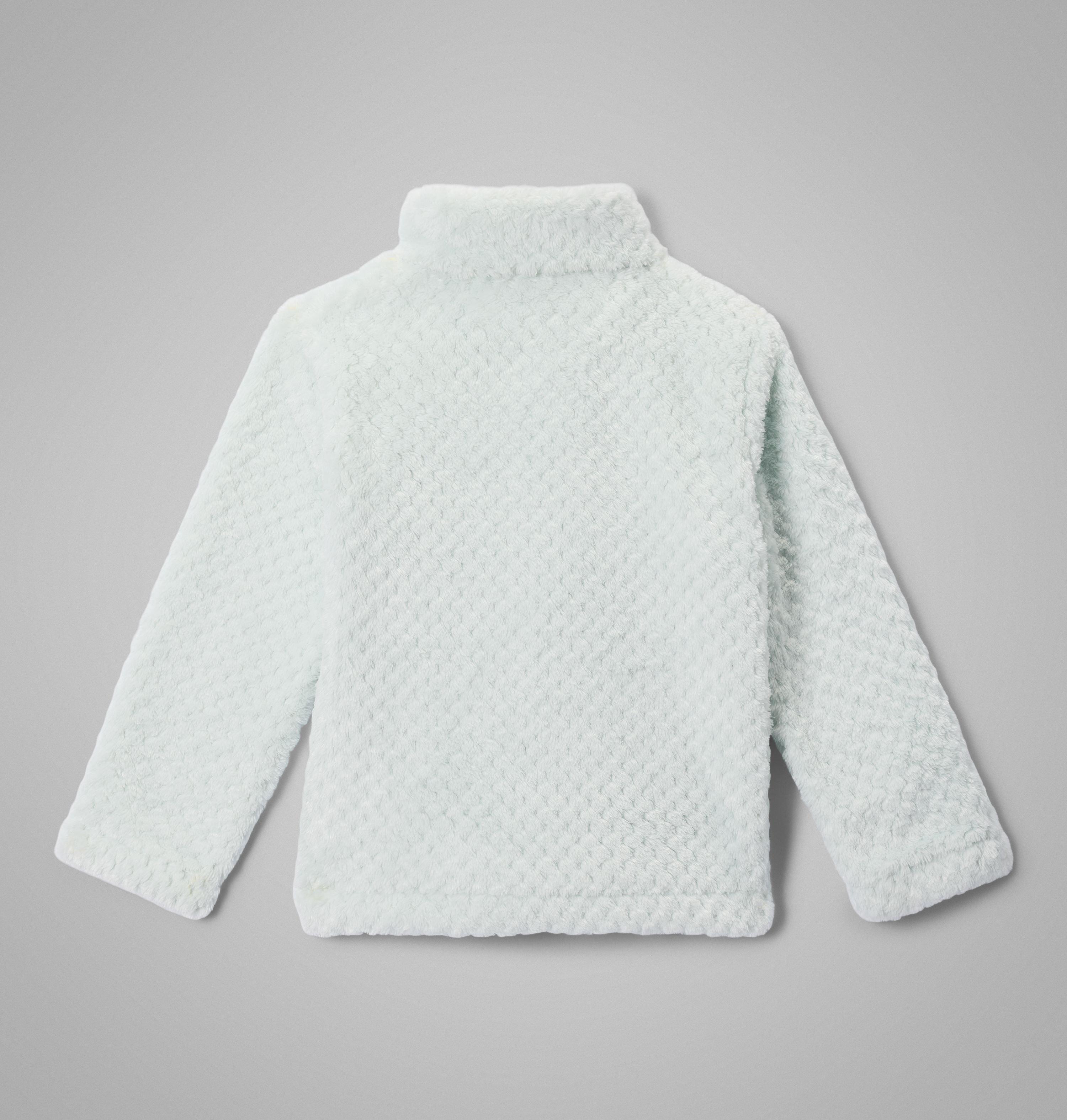 Girls' Toddler Fire Side Sherpa Full Zip | 309 | 3T 2