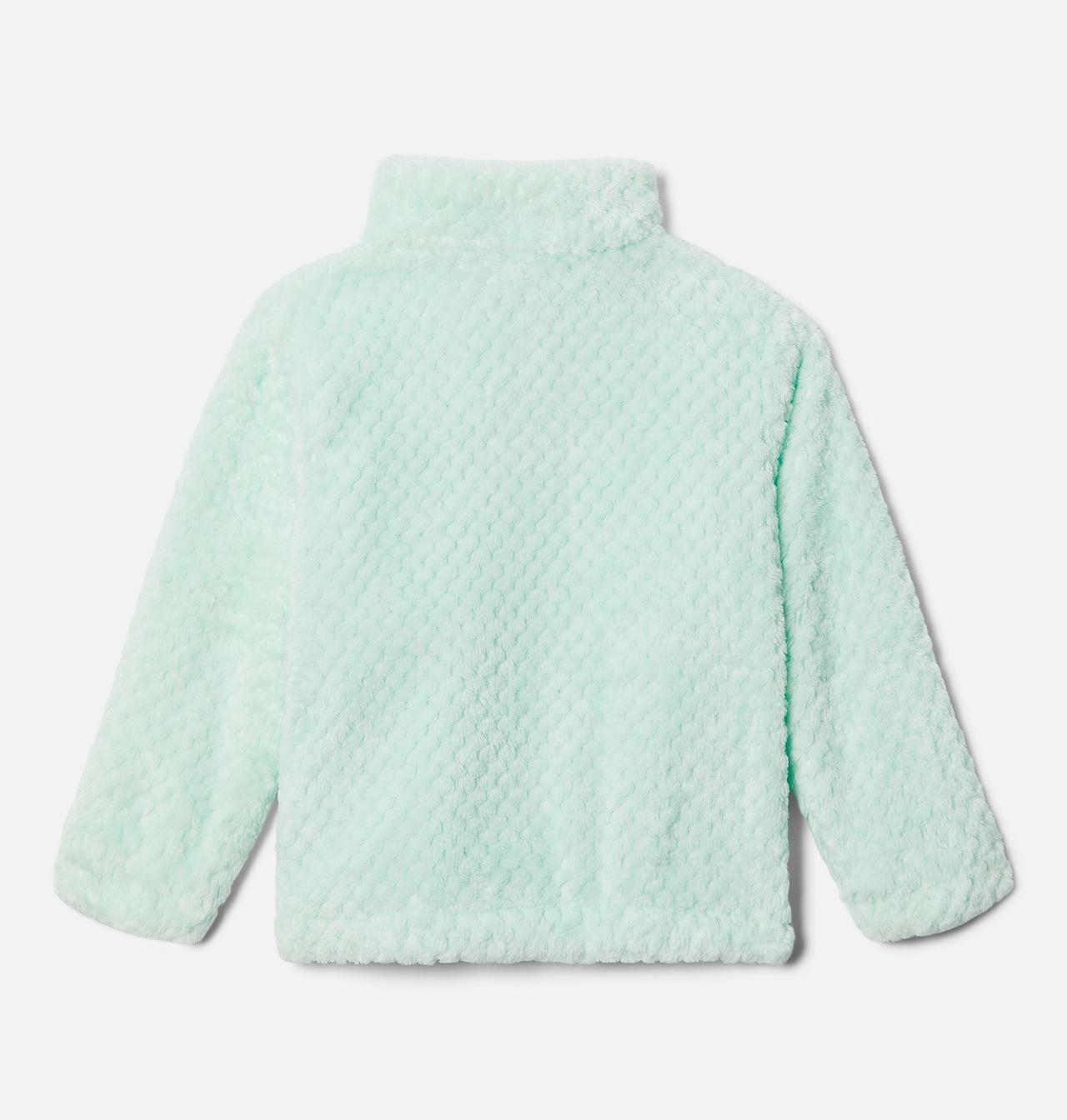 Girls' Toddler Fire Side™ Sherpa Full Zip 2
