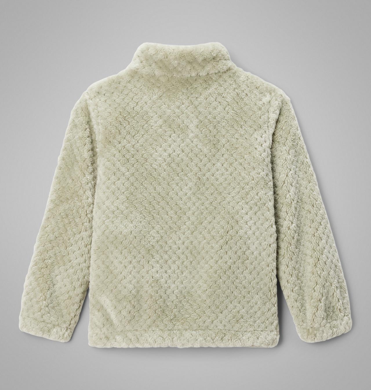 Girls' Toddler Fire Side™ Sherpa Full Zip 2