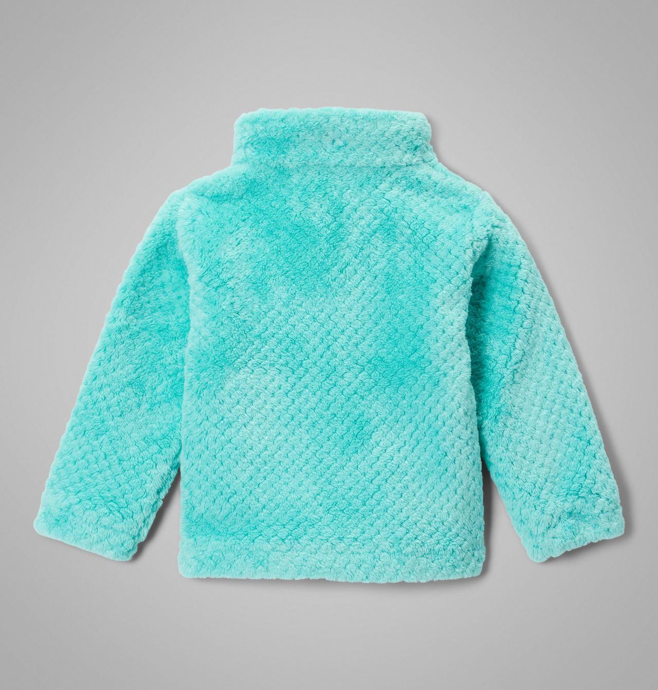 Girls' Toddler Fire Side™ Sherpa Full Zip | 356 | 2T 2
