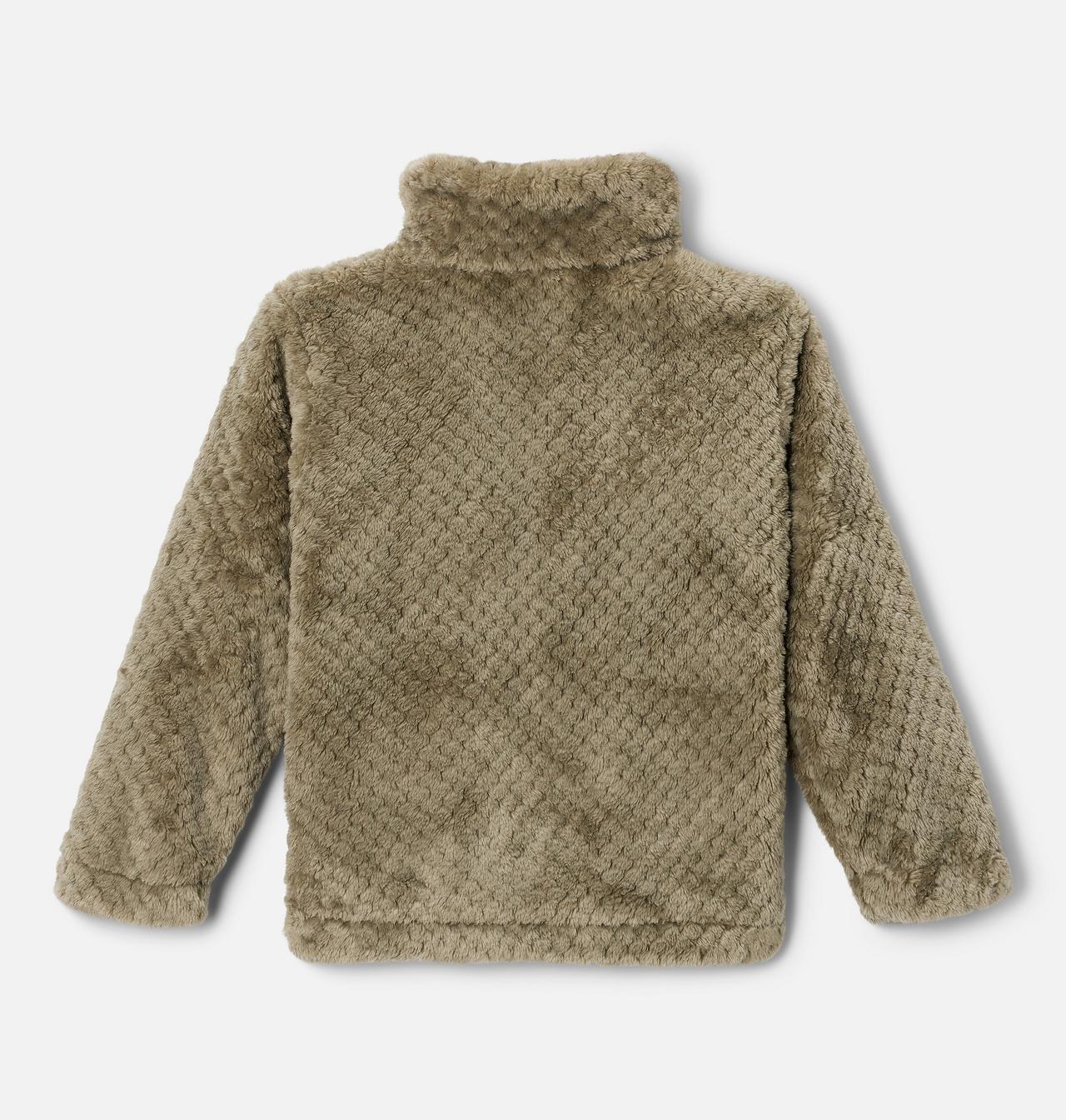 Girls' Toddler Fire Side™ Sherpa Full Zip 2