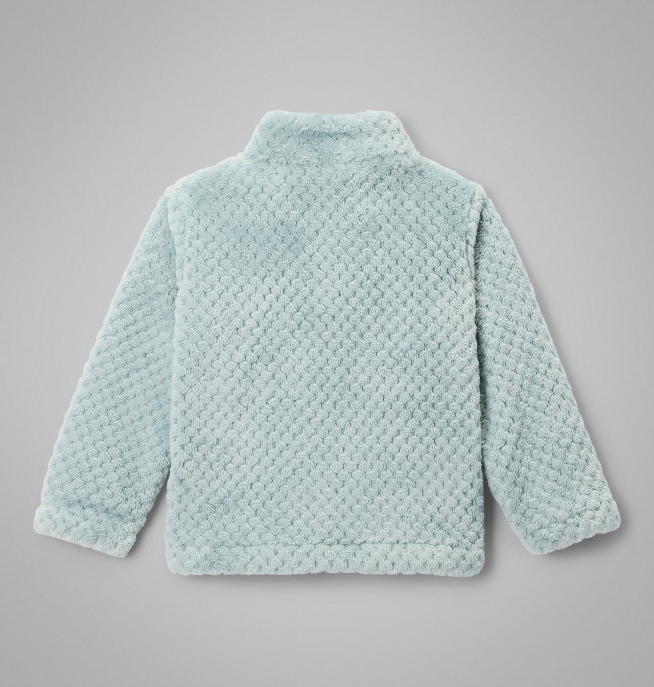 Girls' Toddler Fire Side™ Sherpa Full Zip 2