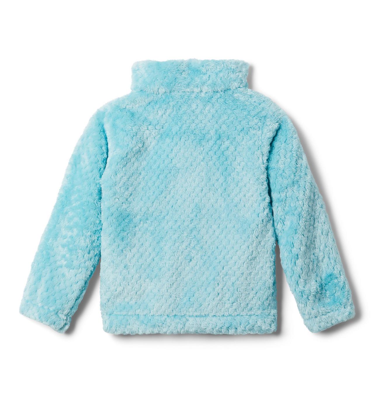 Girls' Toddler Fire Side™ Sherpa Full Zip 2