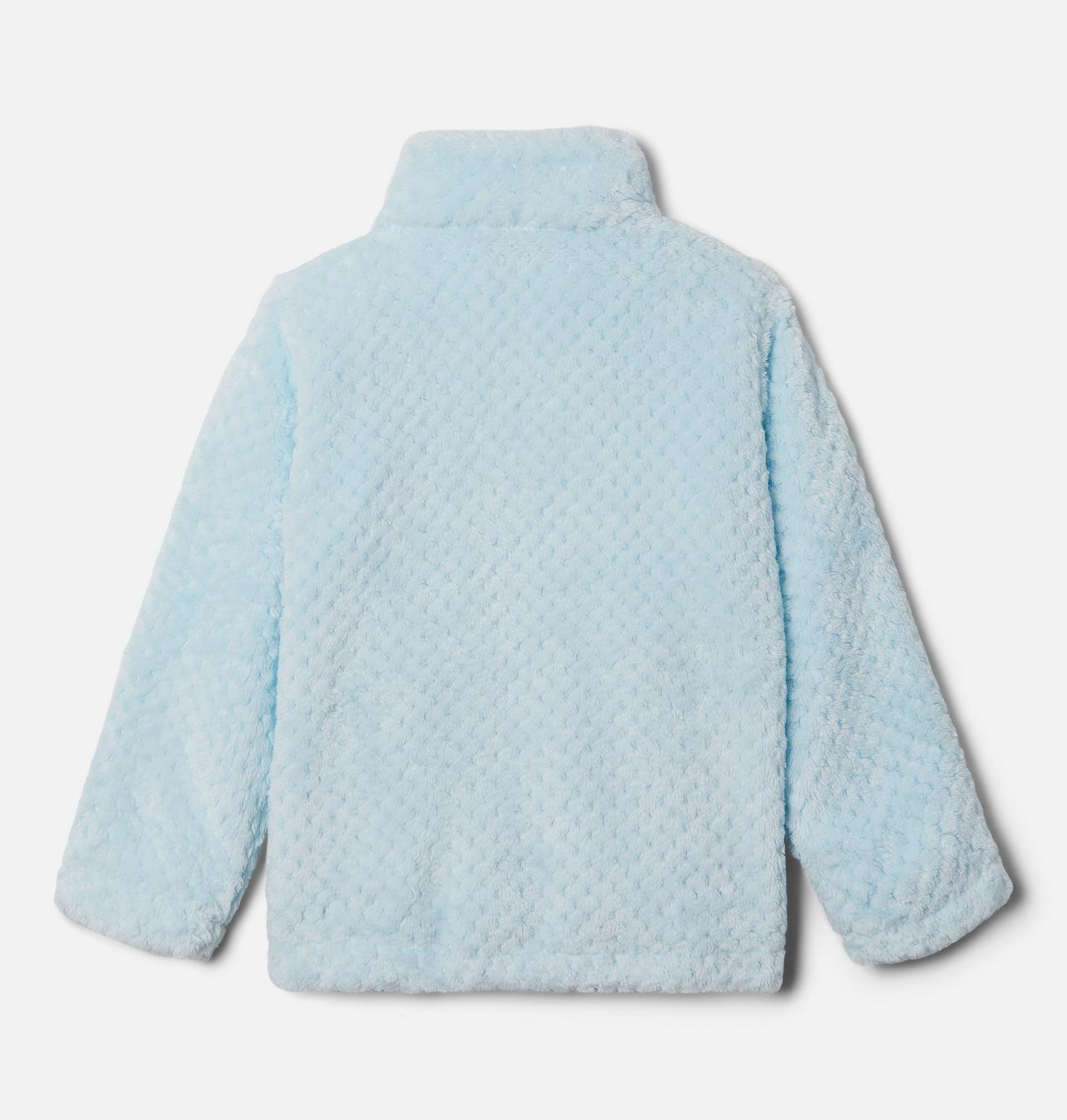 Girls' Toddler Fire Side™ Sherpa Full Zip 2