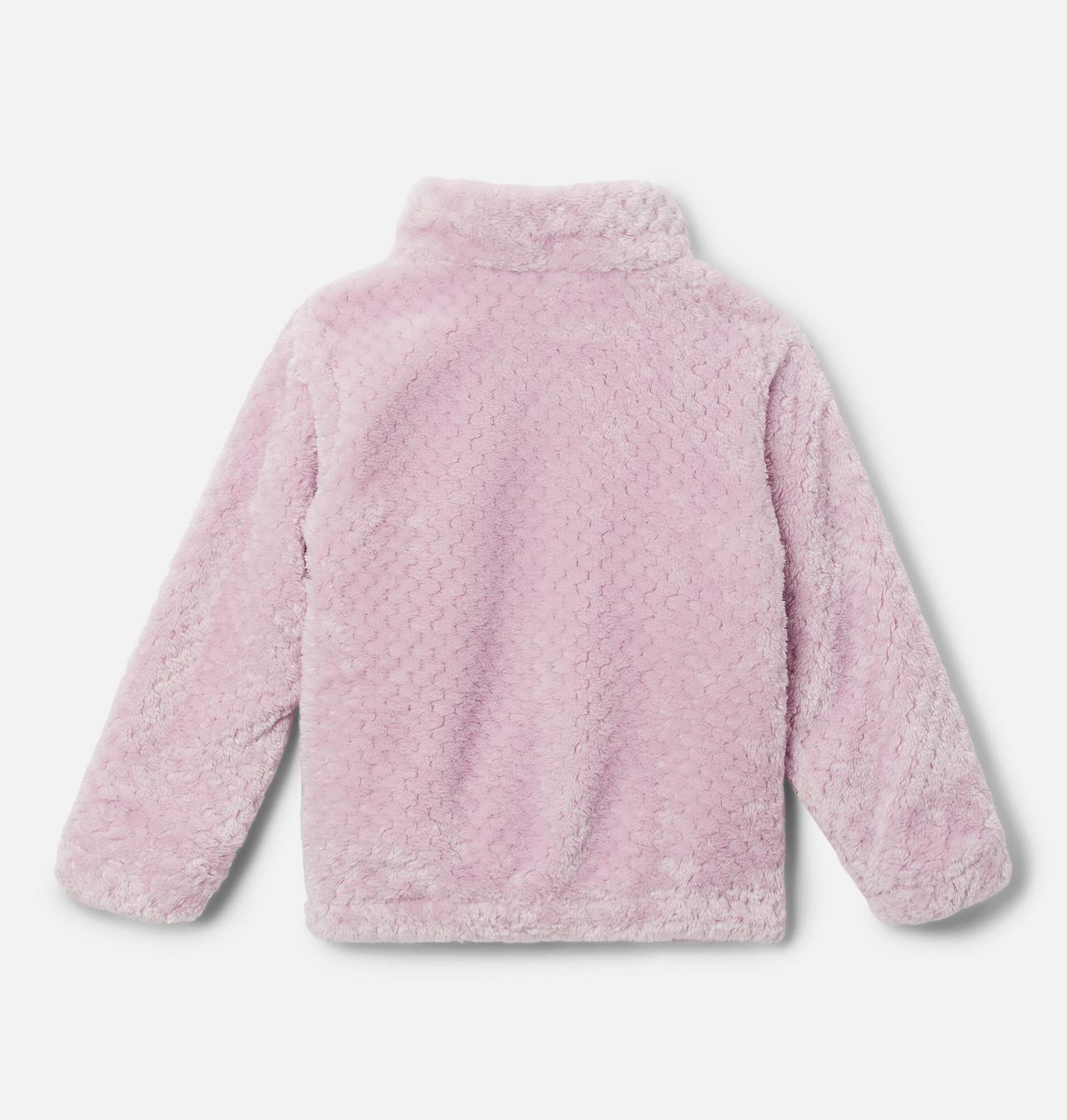 Girls' Toddler Fire Side™ Sherpa Full Zip 2
