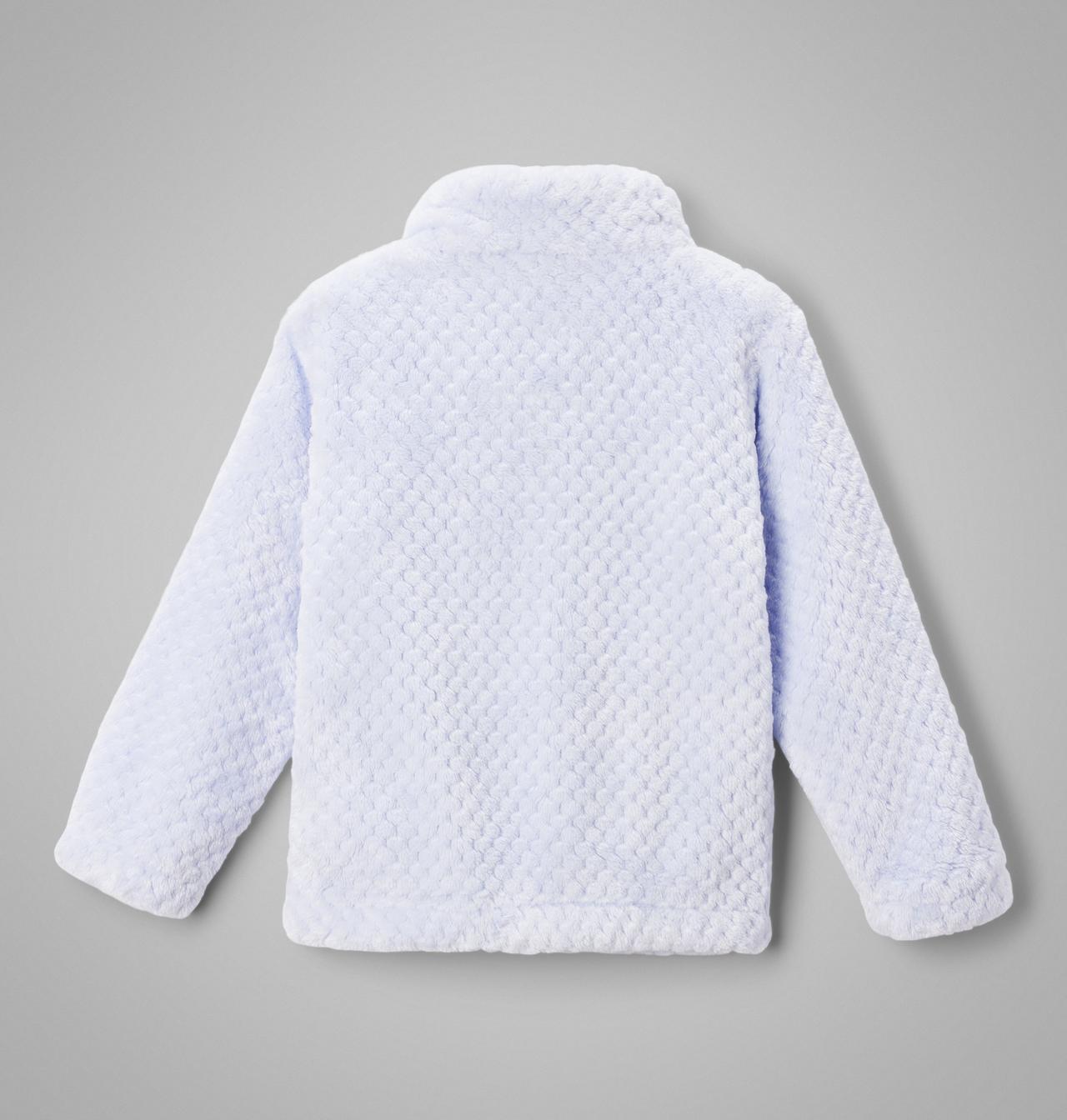 Girls' Toddler Fire Side™ Sherpa Full Zip 2