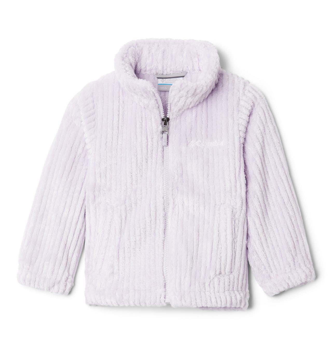 Girls' Toddler Fire Side™ Sherpa Full Zip 1
