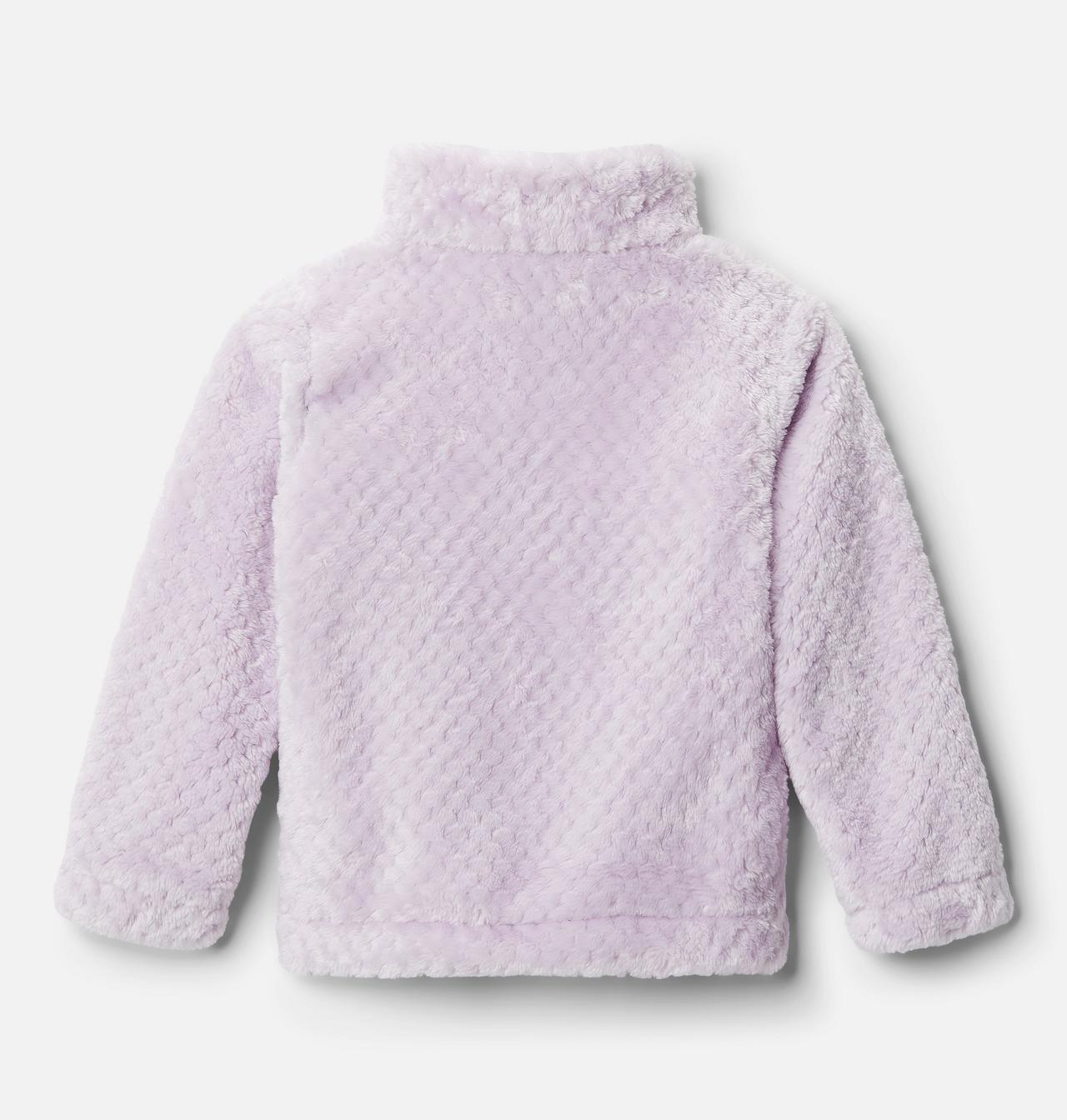 Girls' Toddler Fire Side™ Sherpa Full Zip 2