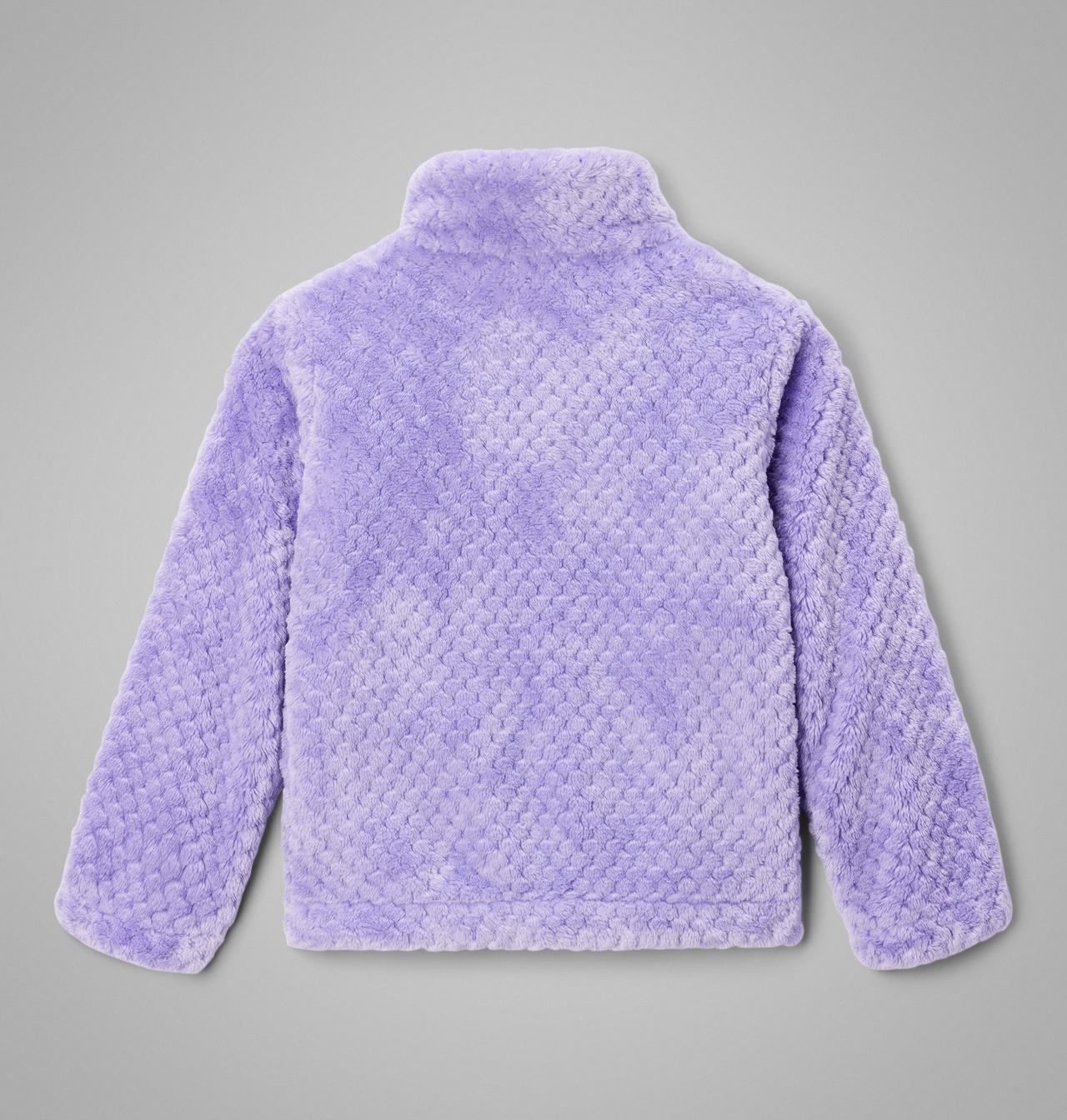 Girls' Toddler Fire Side™ Sherpa Full Zip 2