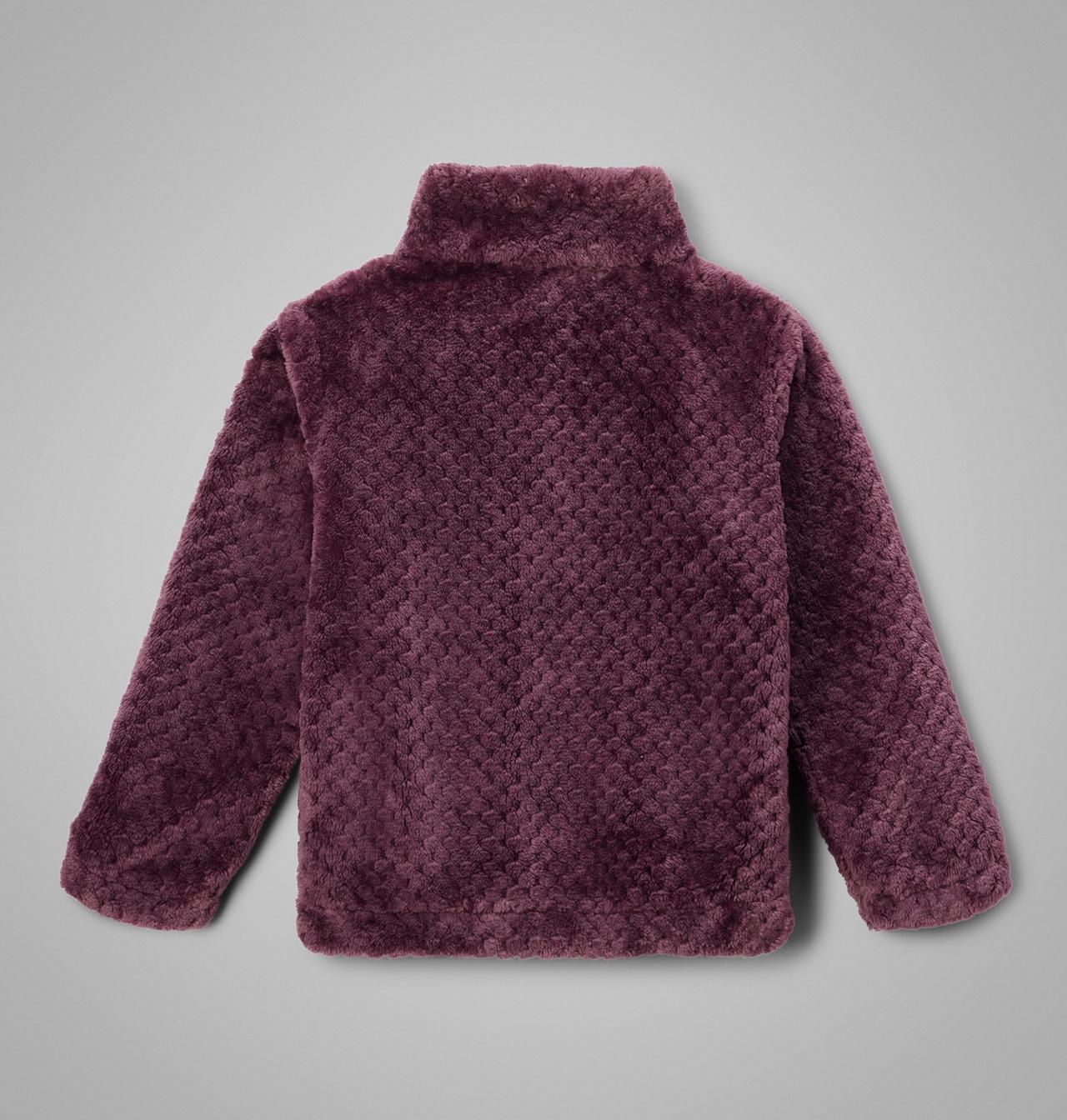 Girls' Toddler Fire Side™ Sherpa Full Zip 2