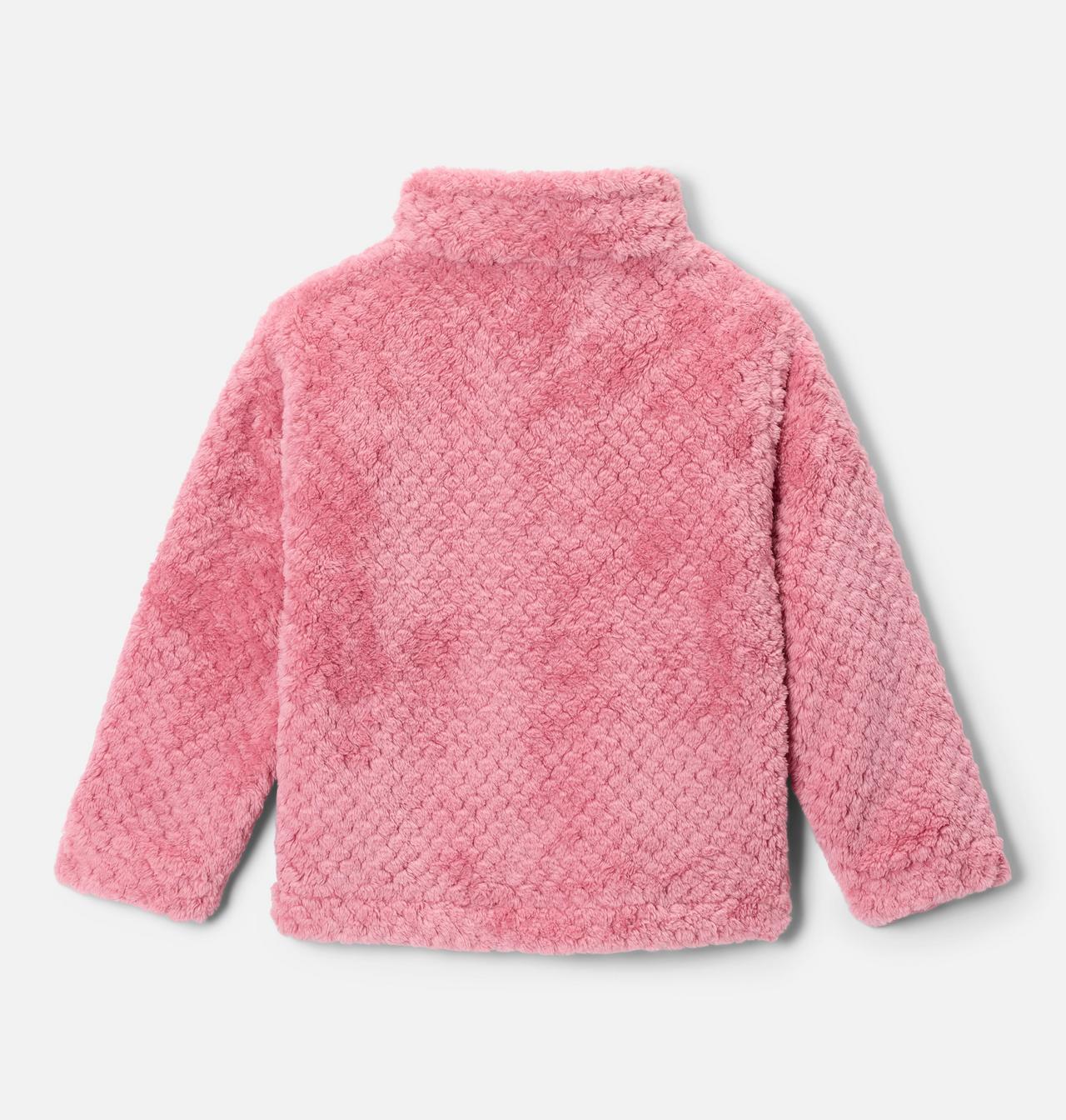 Girls' Toddler Fire Side™ Sherpa Full Zip 2