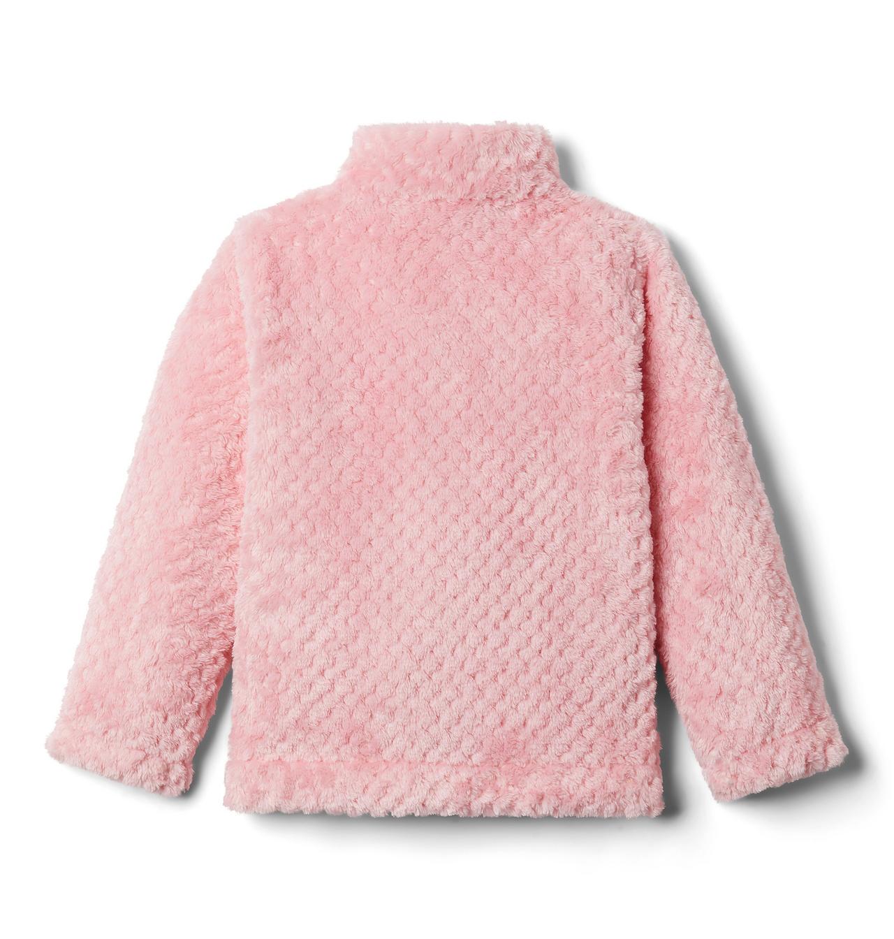 Girls' Toddler Fire Side™ Sherpa Full Zip 2
