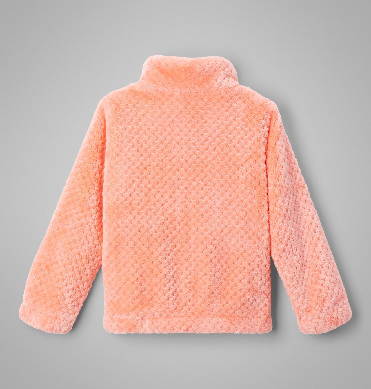 Girls' Toddler Fire Side™ Sherpa Full Zip 2