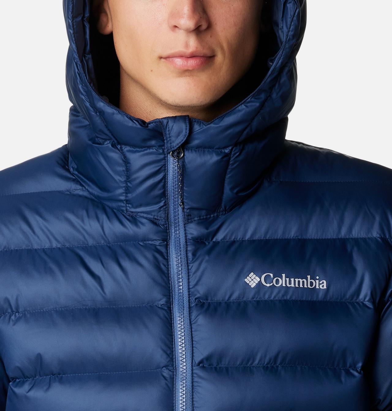 Buck Butte™ Insulated Hooded Jacket | 480 | S 4