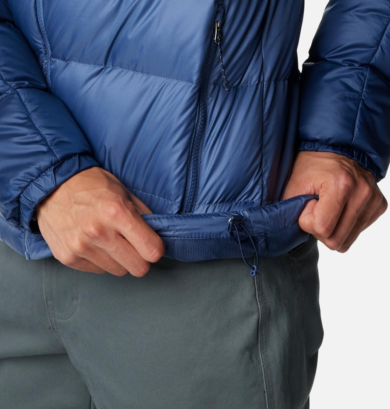 Buck Butte™ Insulated Hooded Jacket | 480 | S 6