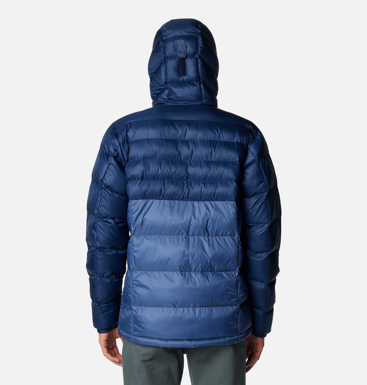 Buck Butte™ Insulated Hooded Jacket | 480 | S 2