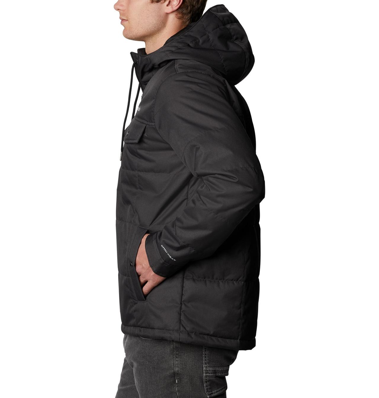Men's Montague Falls™ II Insulated Jacket 3